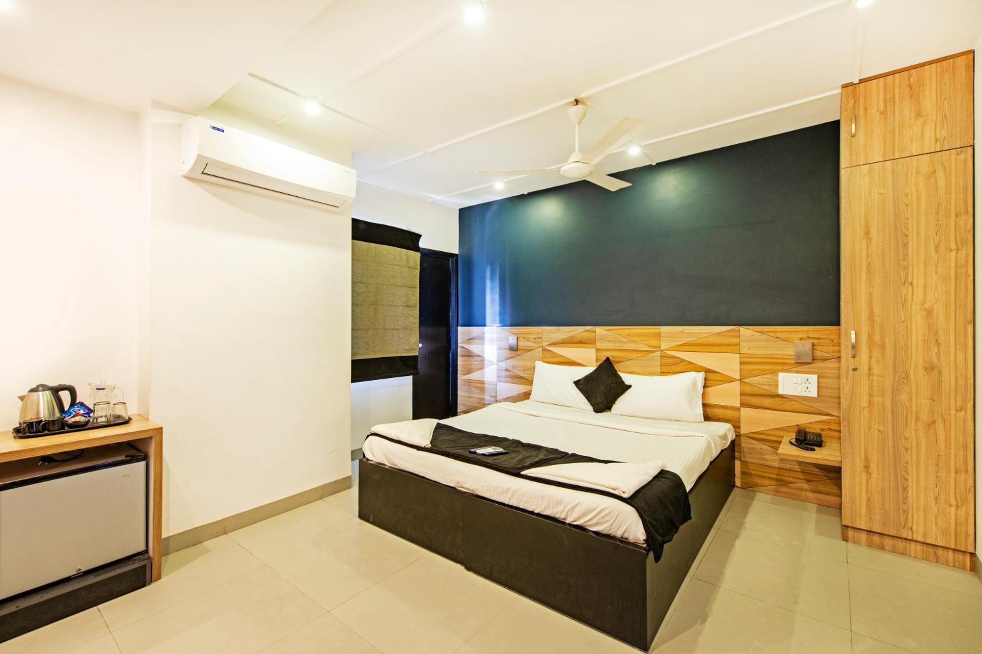 Angson Apartment Chennai