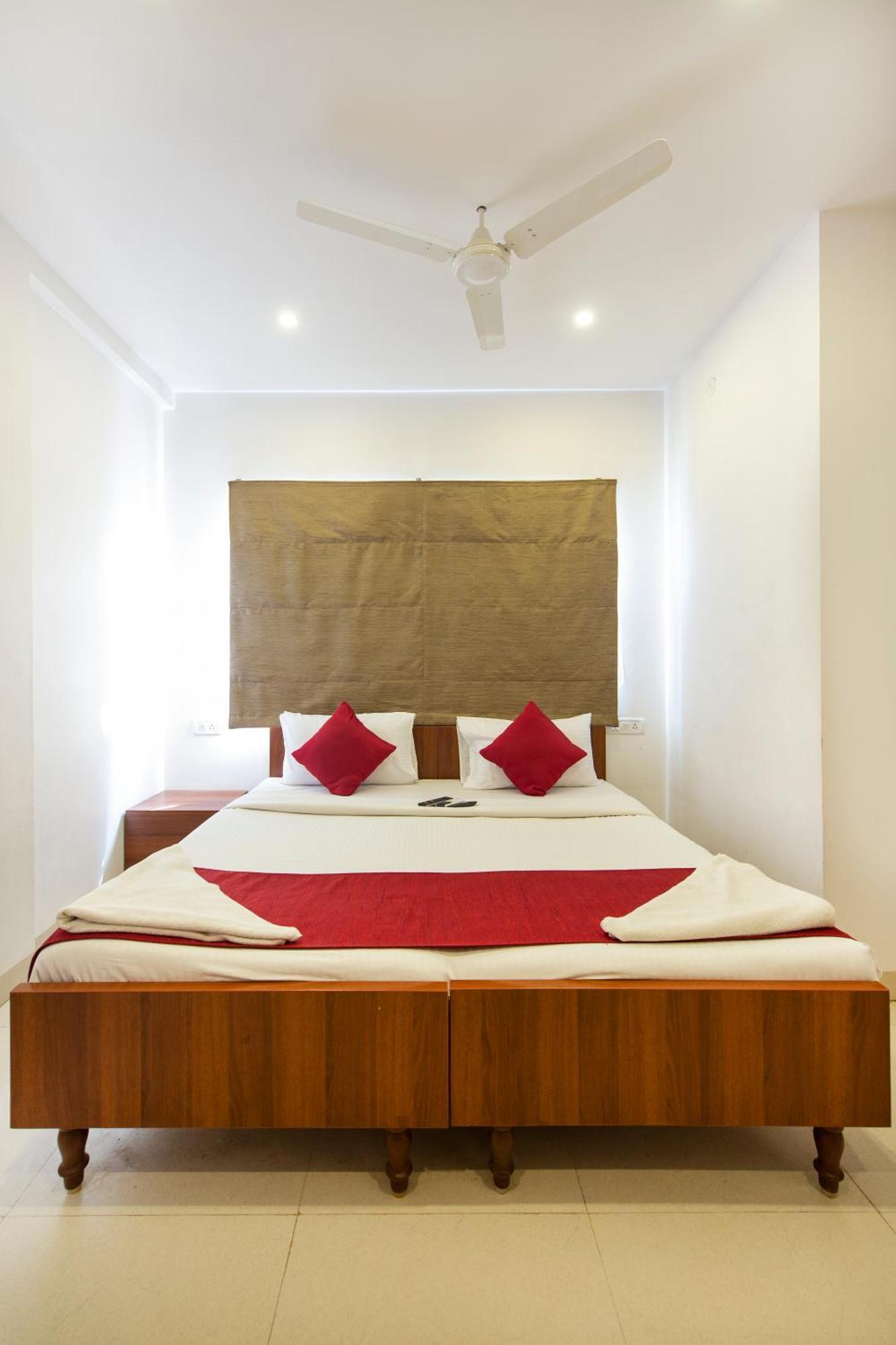 Apartment Angson Chennai