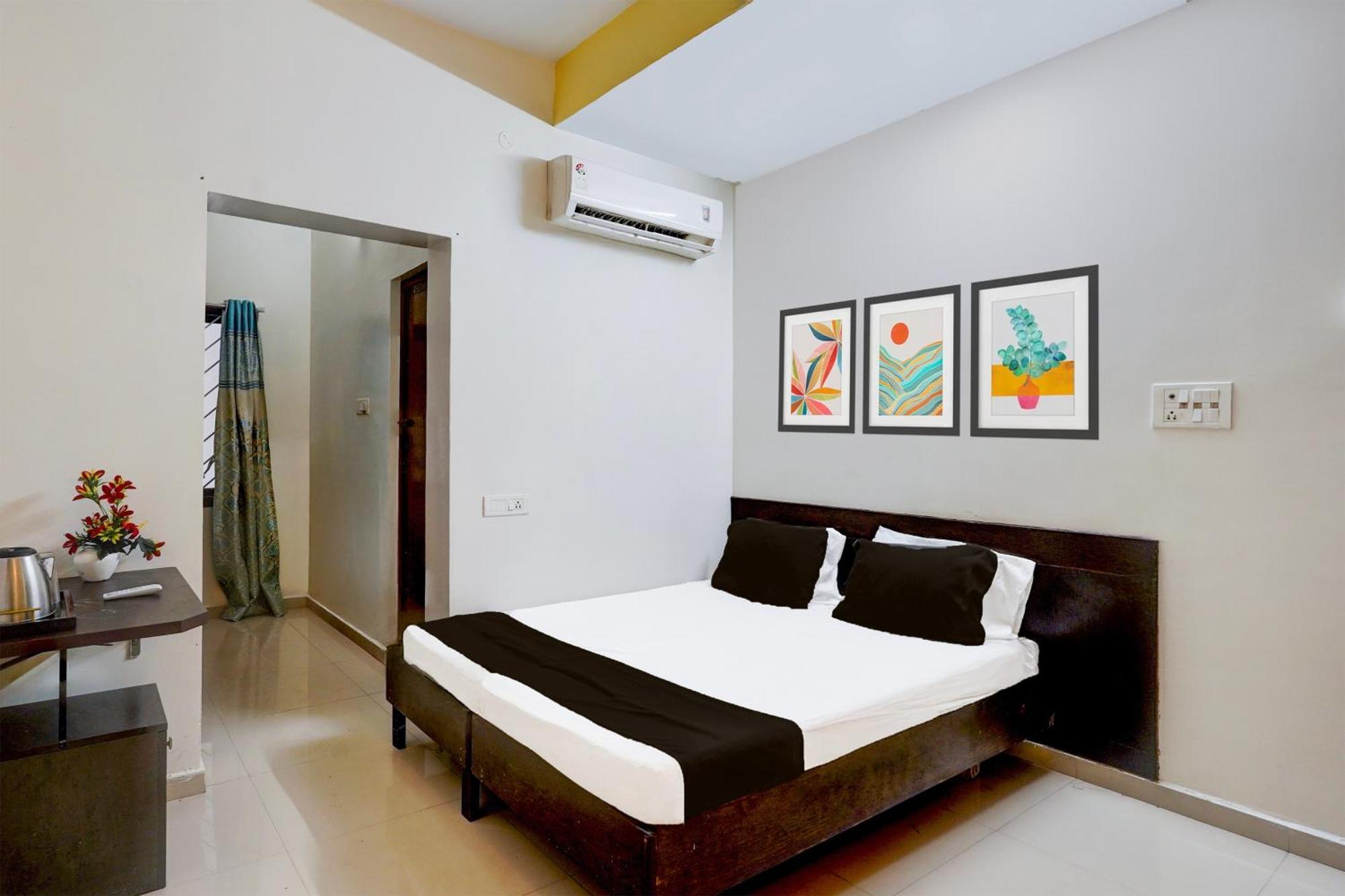 O Ramapuram Near Srm Hotel