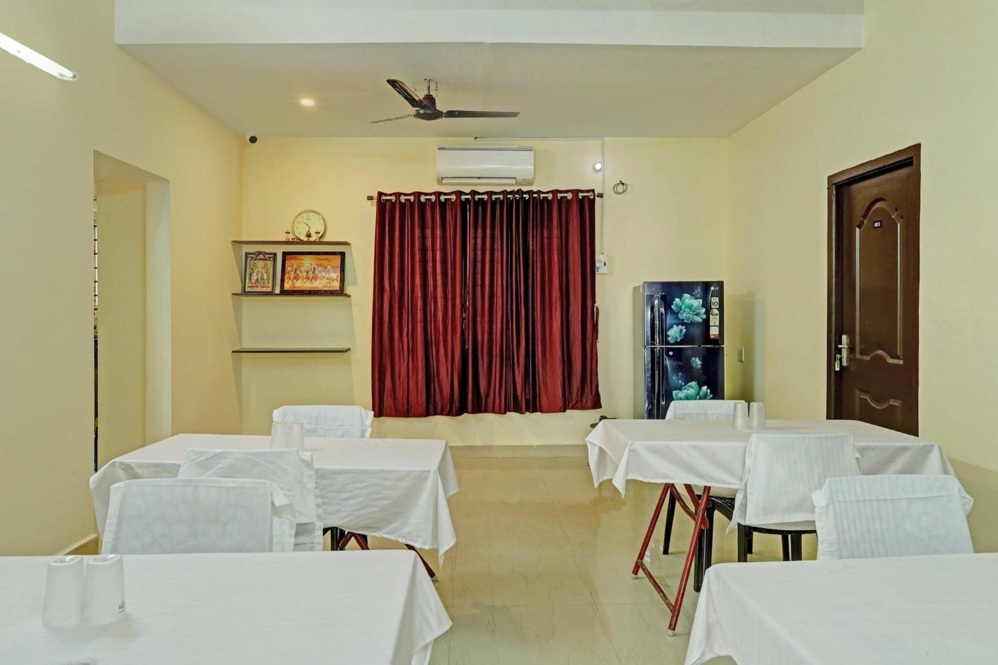 Hotel Collection O Orchid Residency Medavakkam Chennai