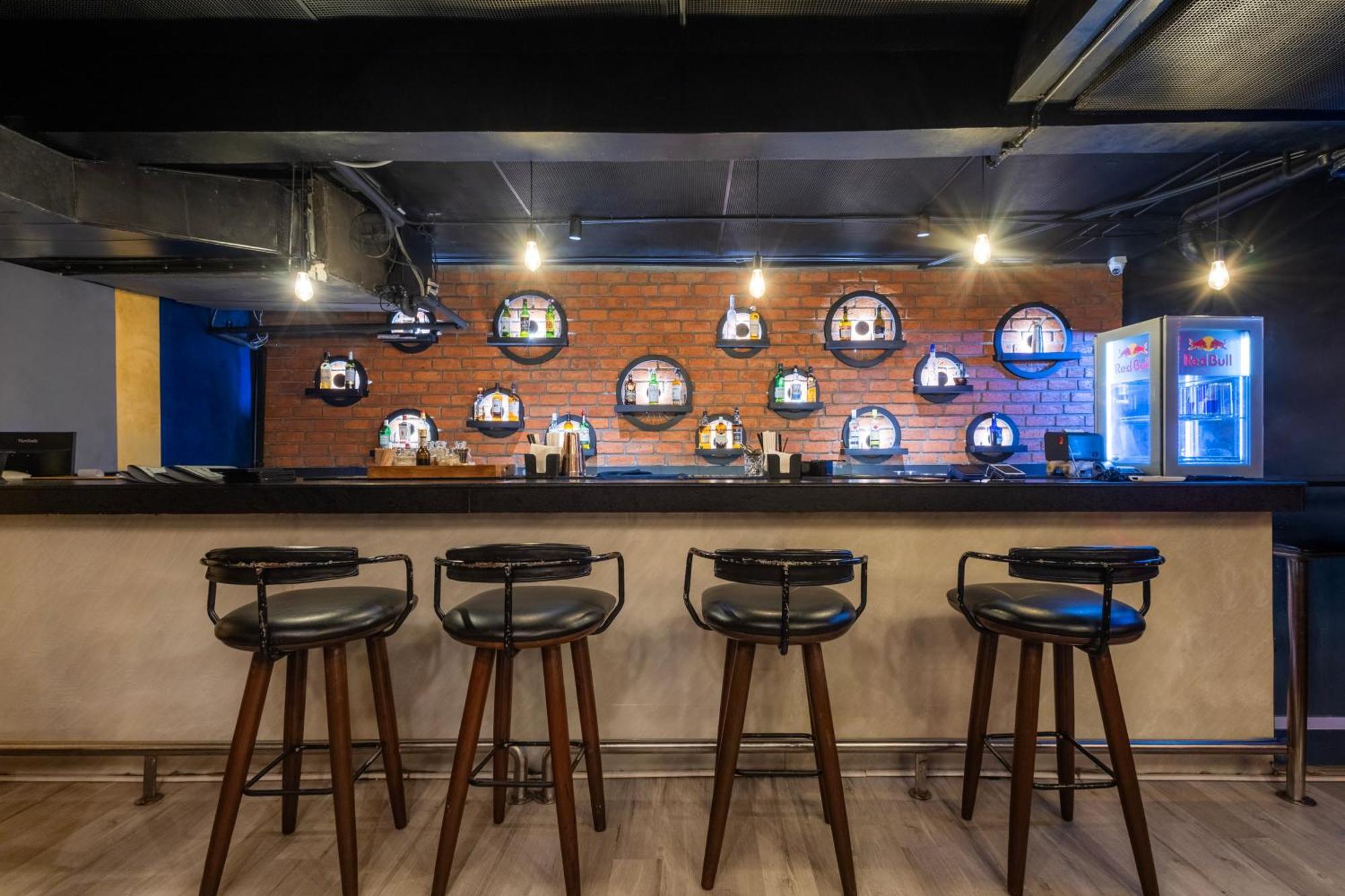 Hotel Treebo Premium Twin Star Chennai