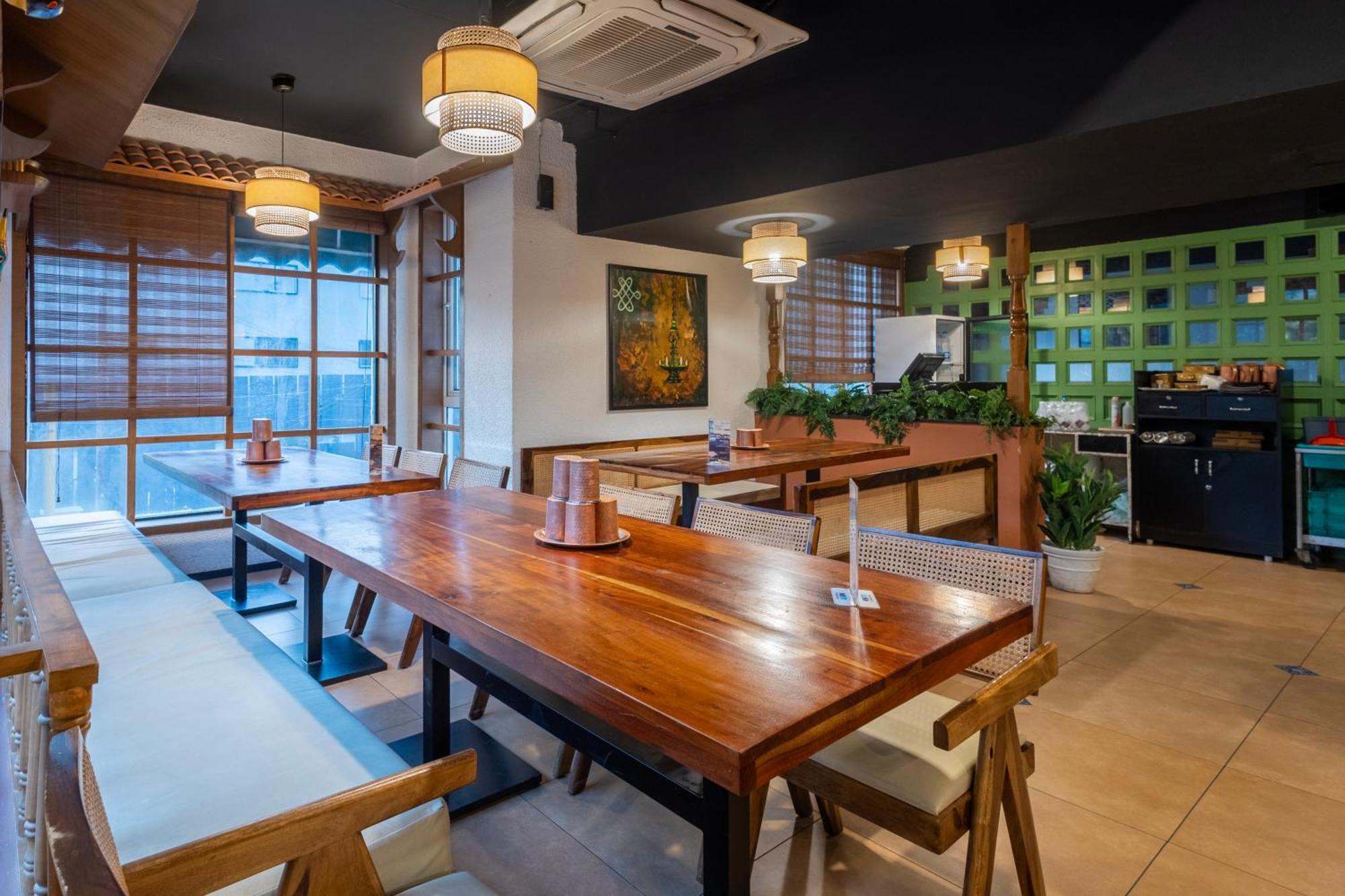 Hotel Treebo Premium Twin Star Chennai