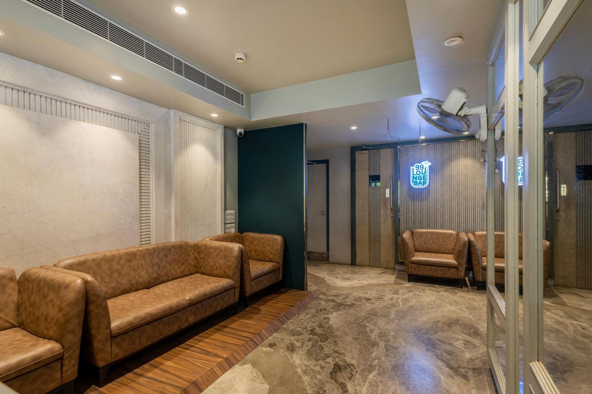 Treebo Premium Twin Star Hotel Chennai