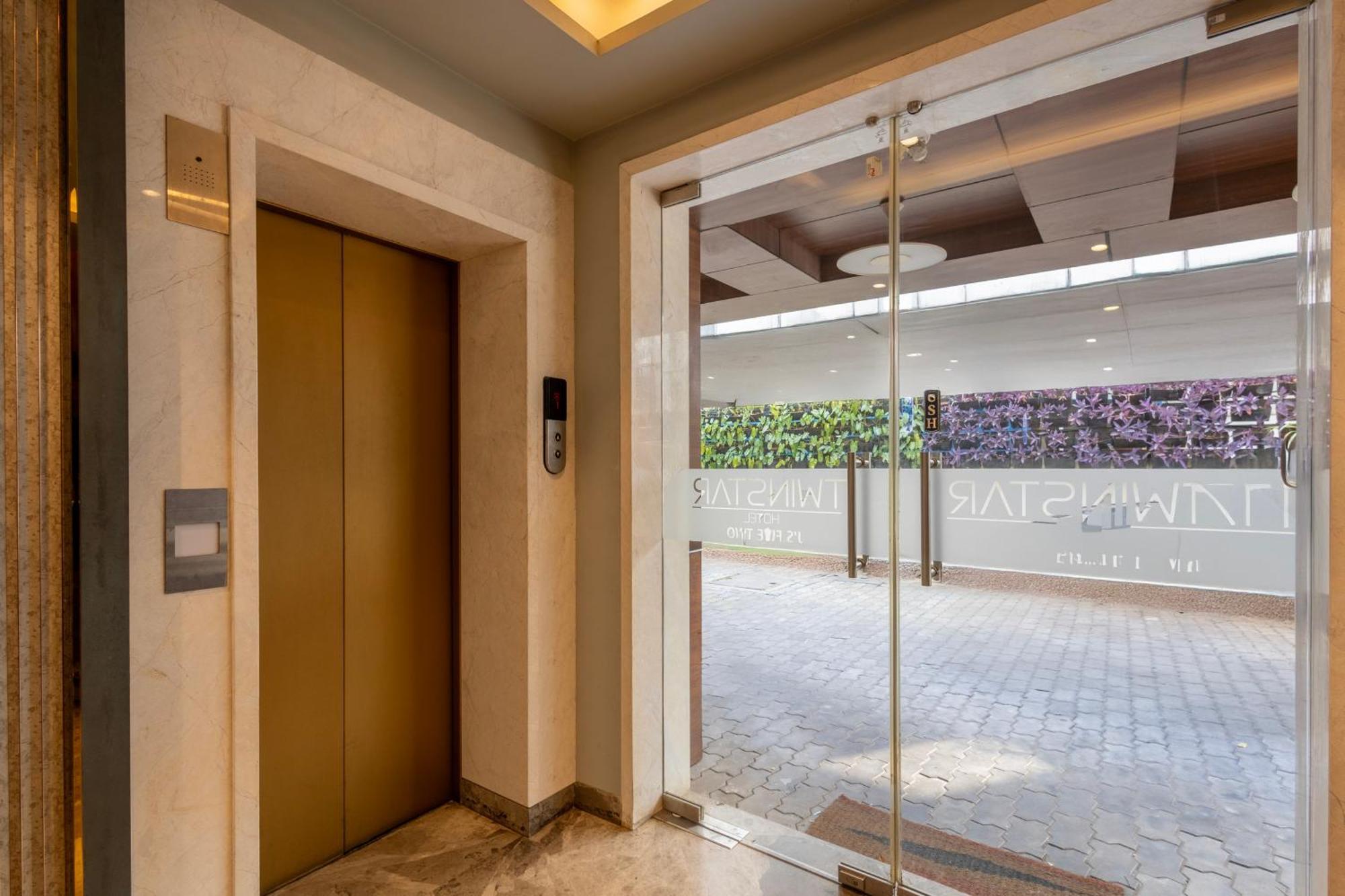 Hotel Treebo Premium Twin Star Chennai