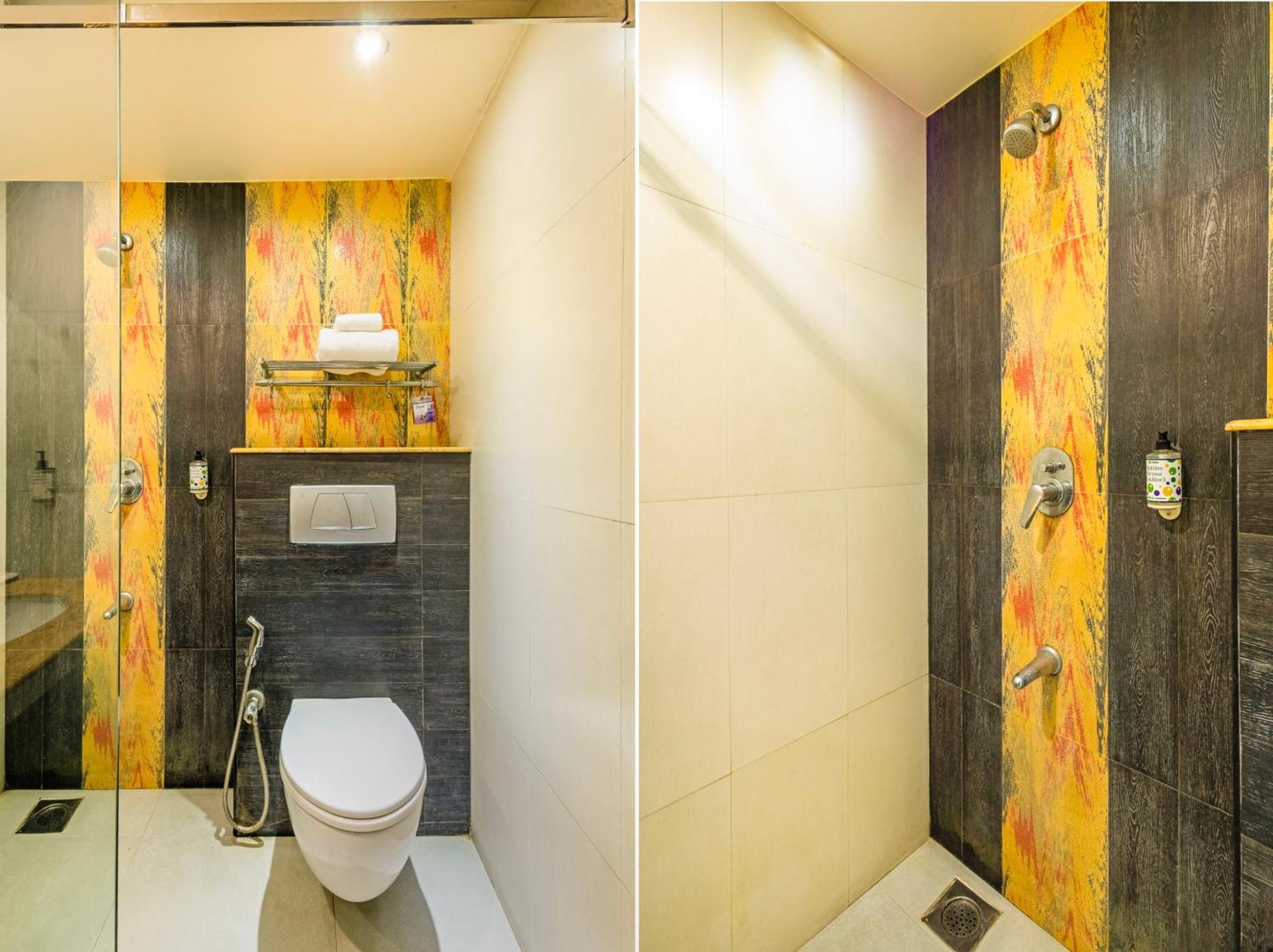 Hotel Treebo Premium Twin Star