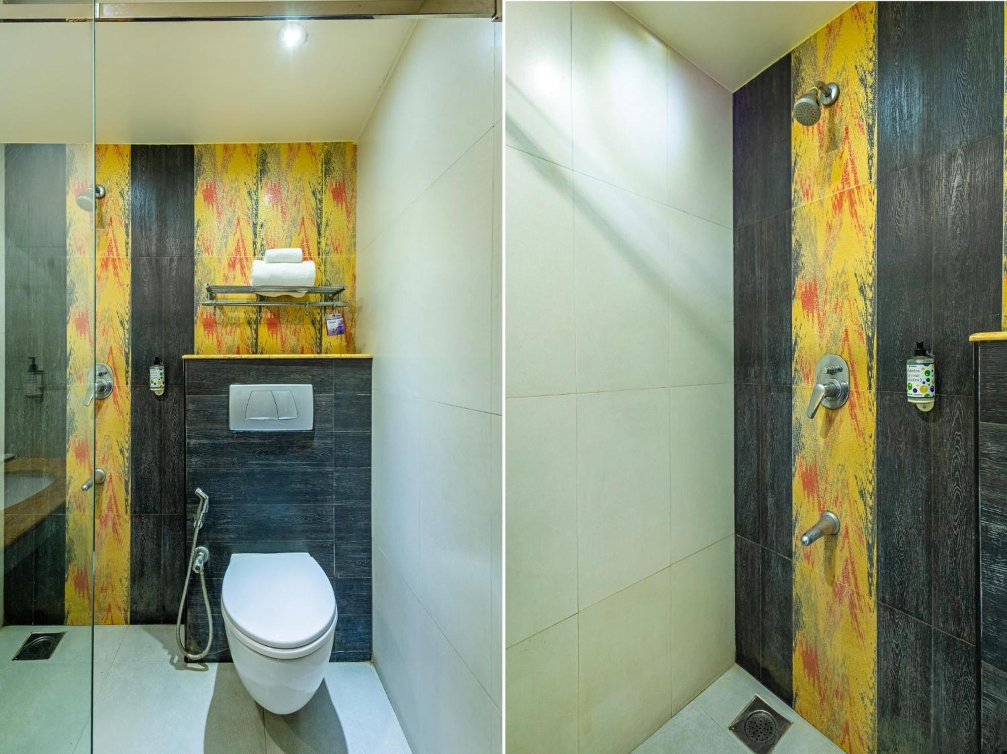 Treebo Premium Twin Star 4* Chennai