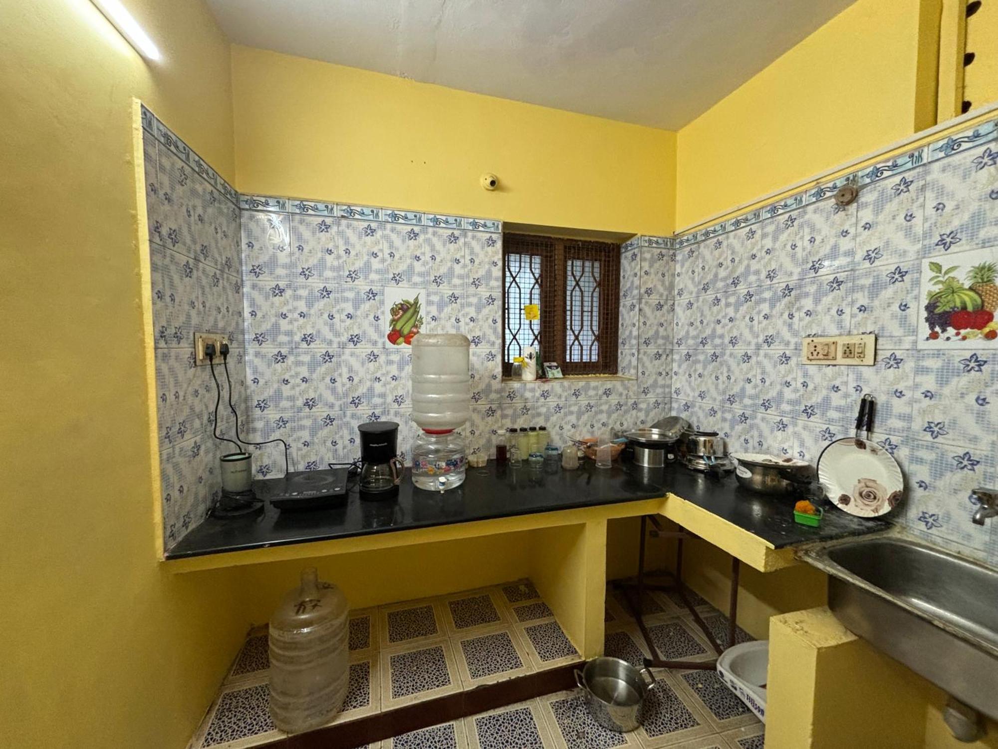 Hostel Madras *