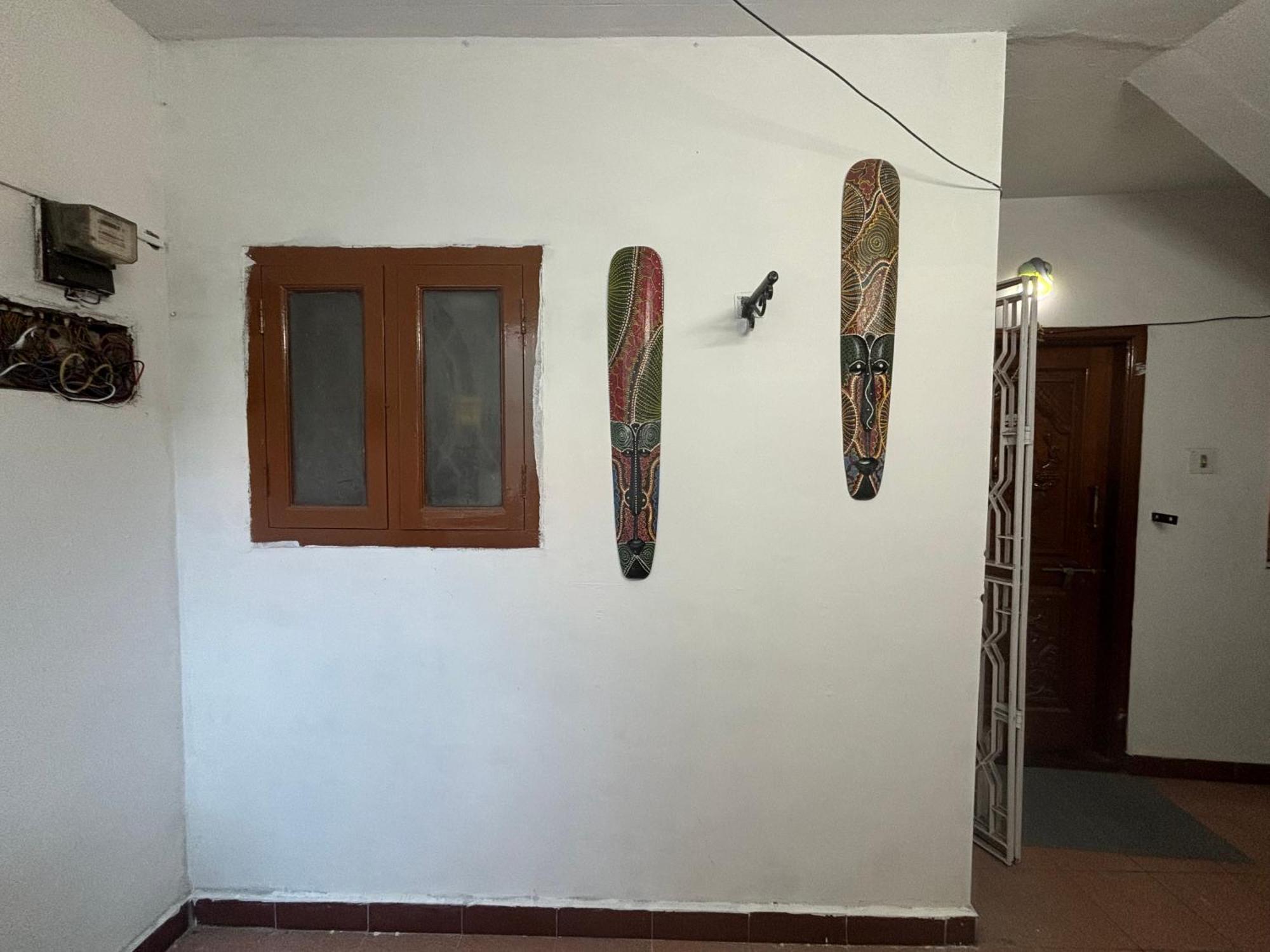 Hostel Madras