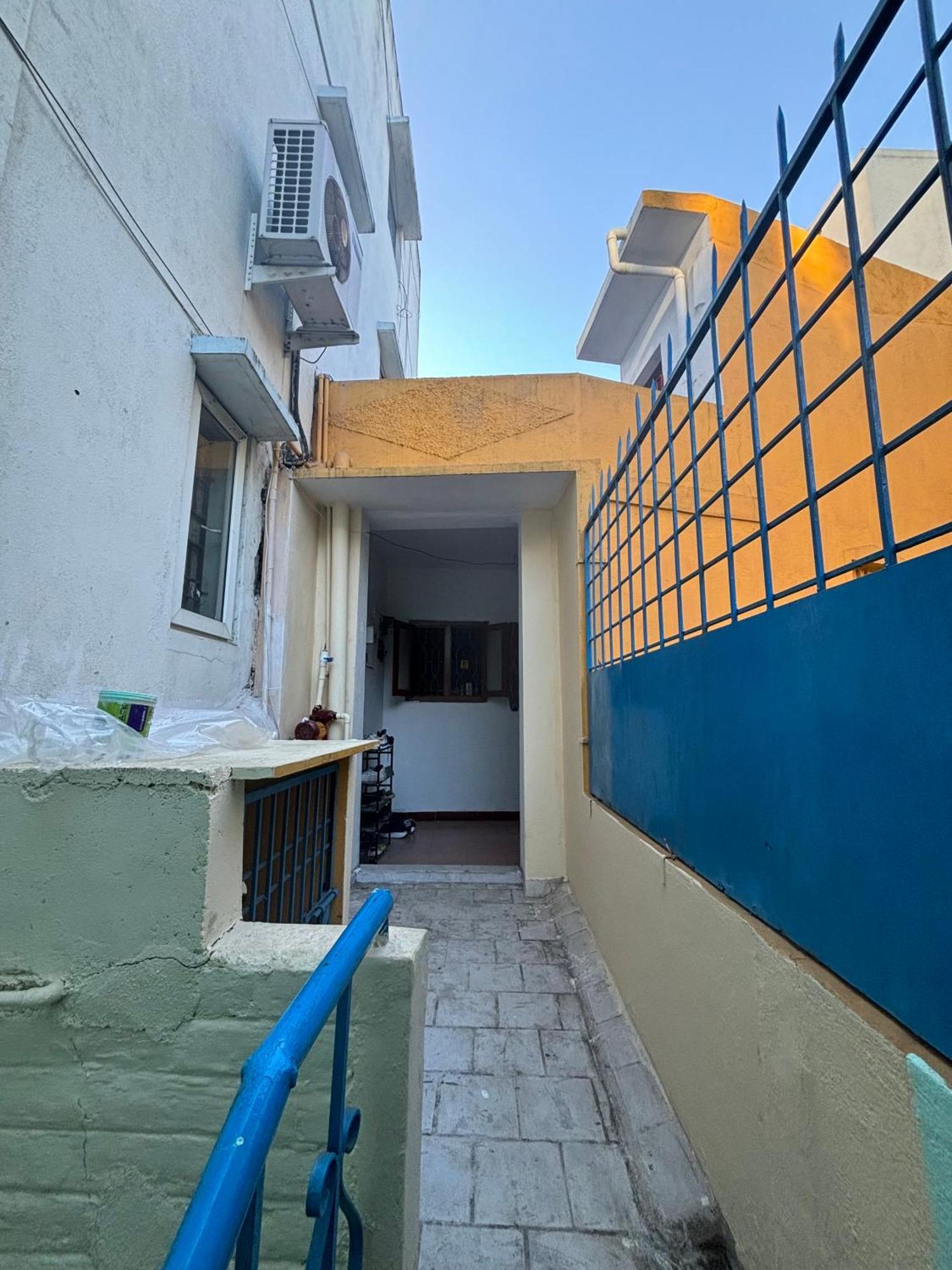 Hostel Madras *