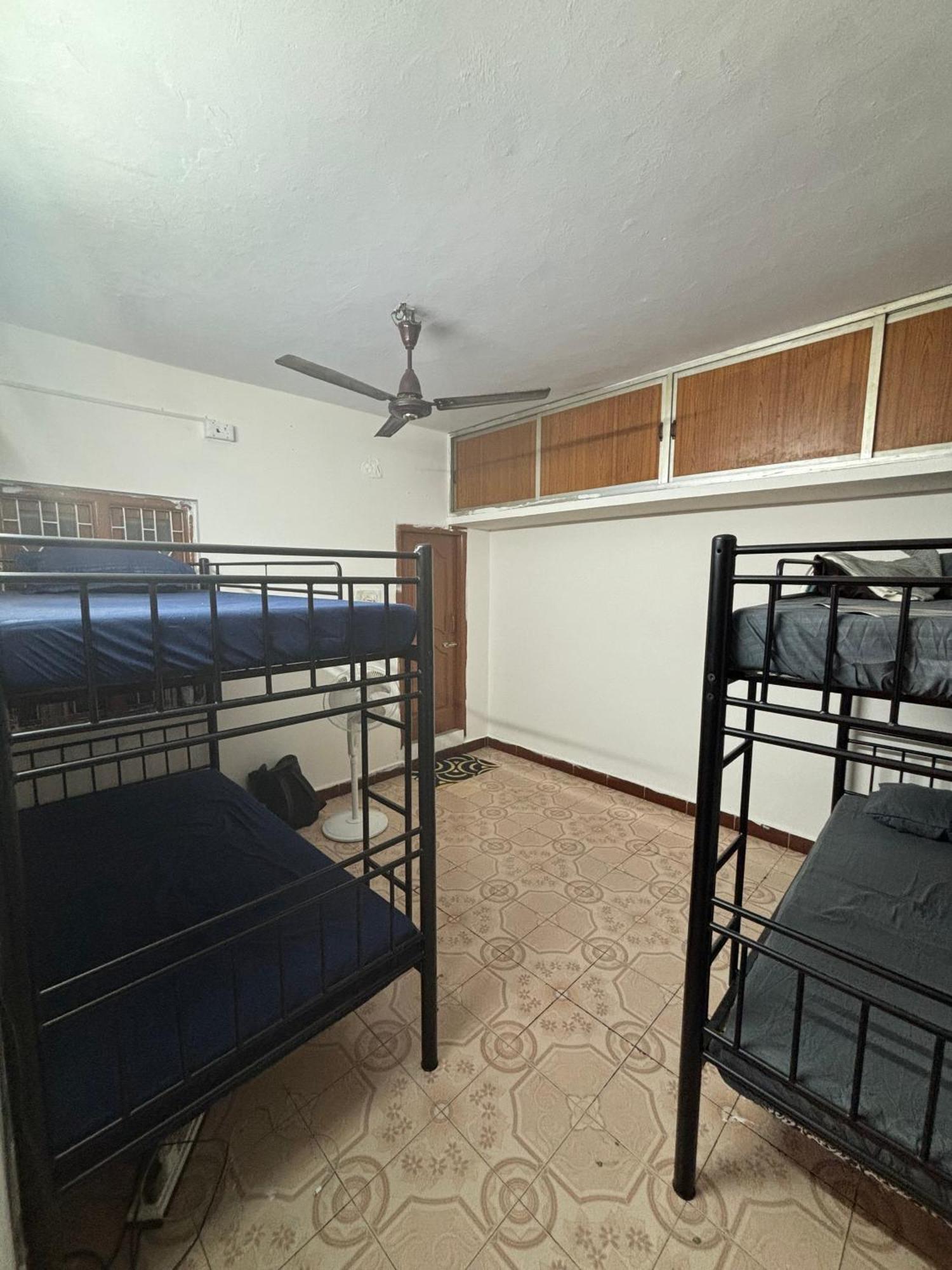 Hostel Hostel Madras *