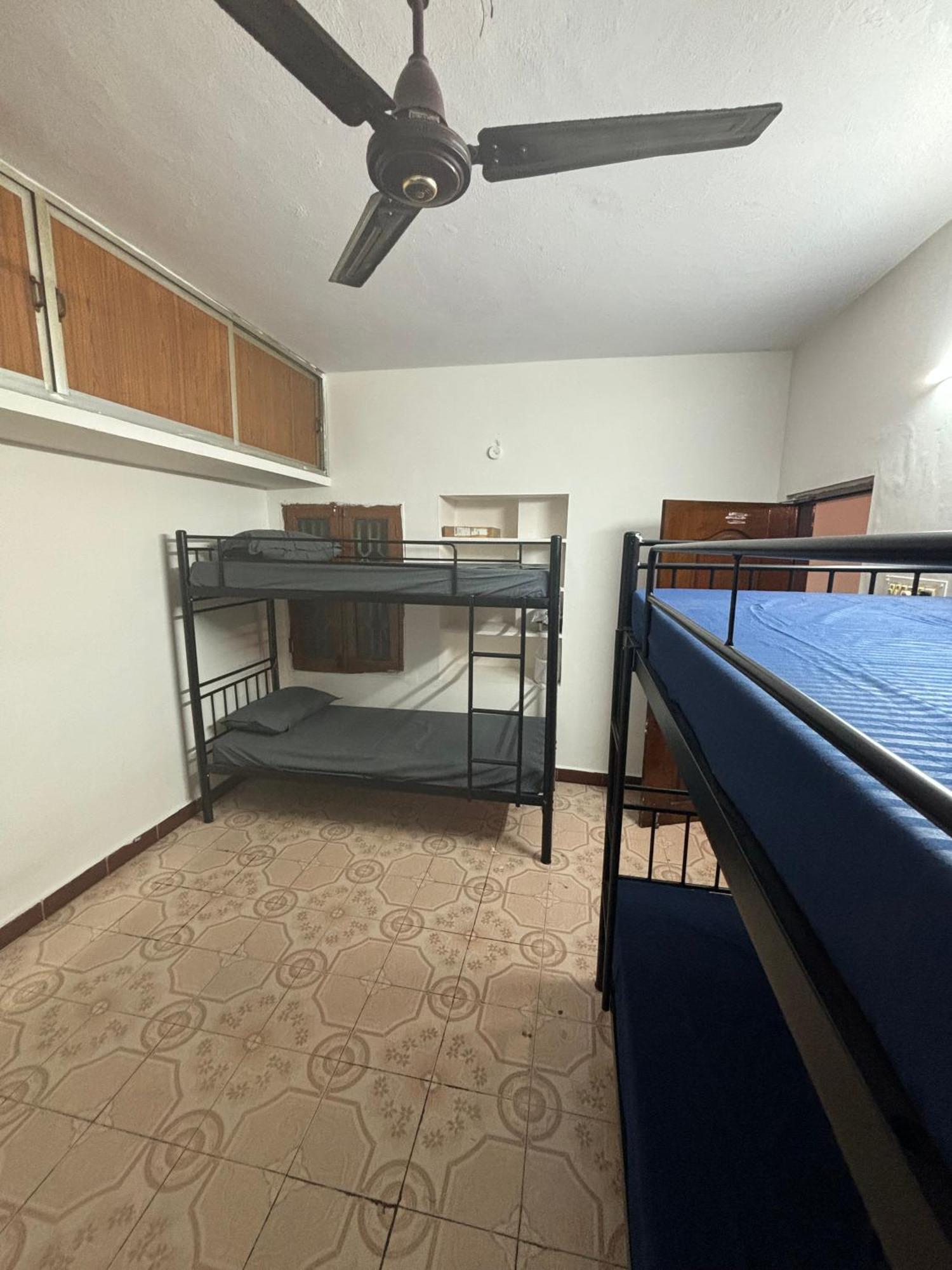 Hostel Hostel Madras Chennai