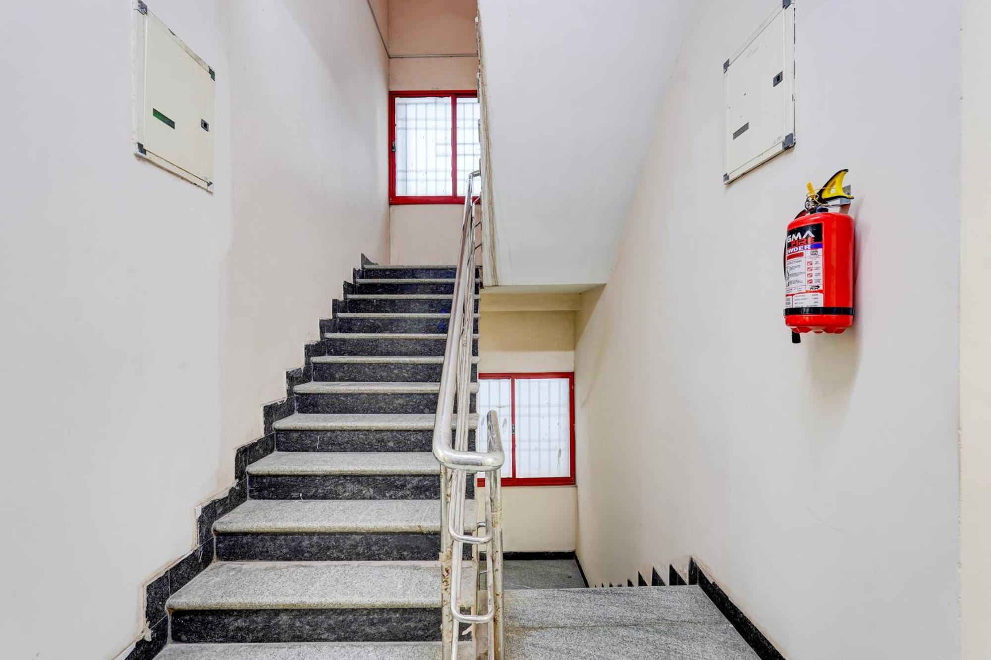 Super O Choolai Near Railway Station Hotel Chennai