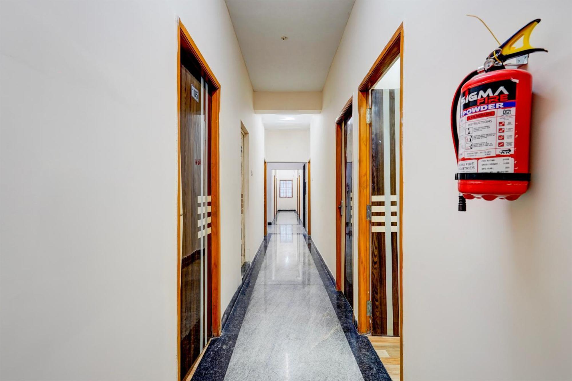 Super O Choolai Near Railway Station * Chennai