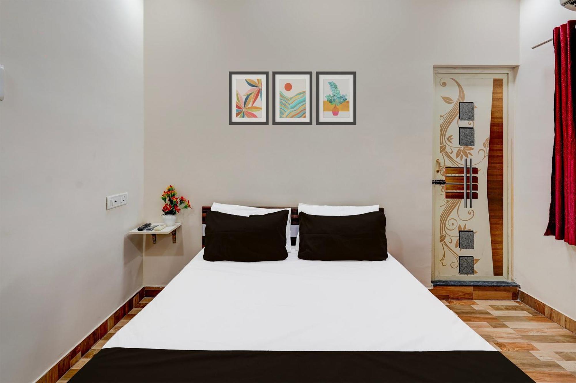 Hotel Super O Choolai Near Railway Station *