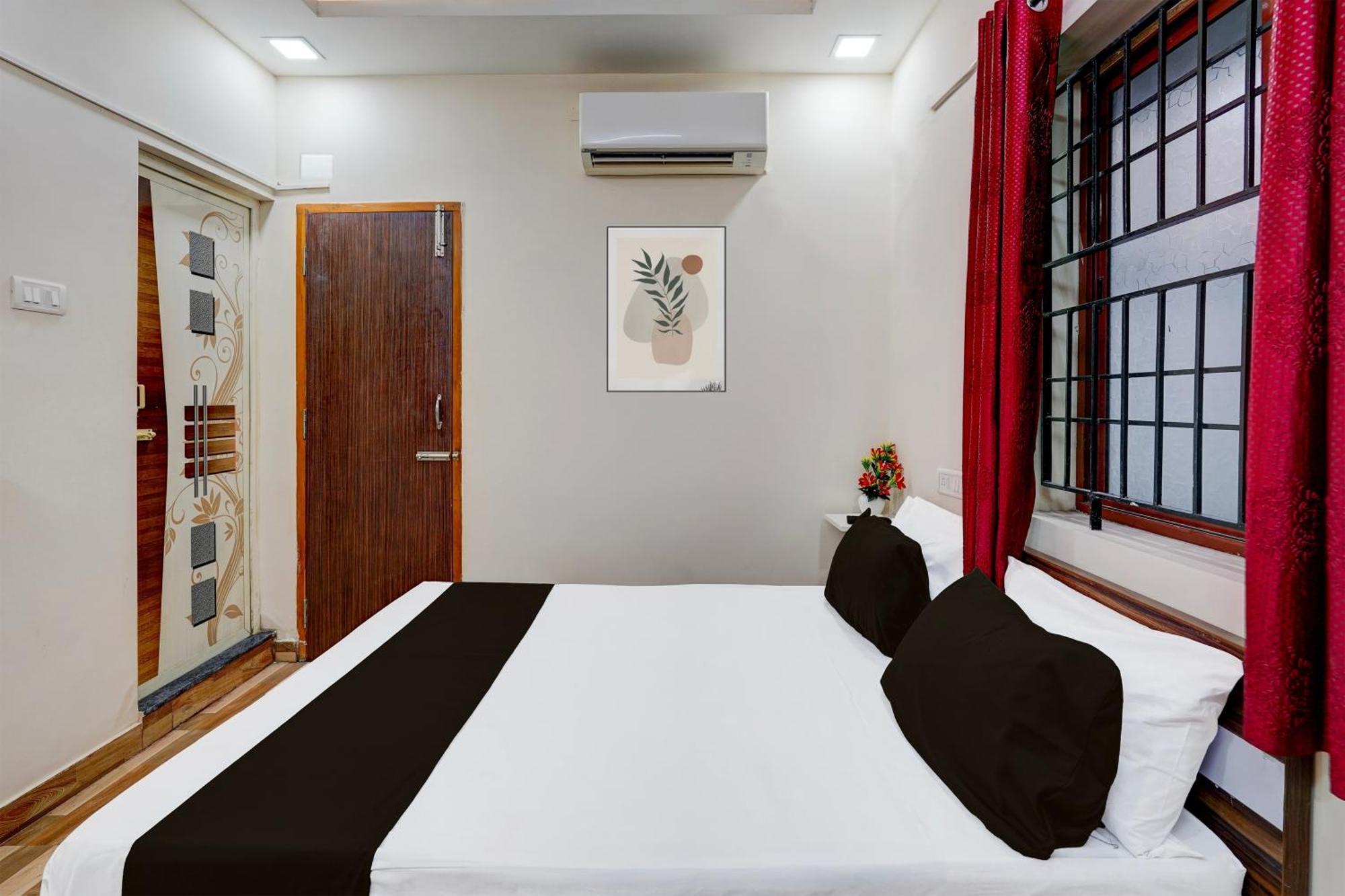 Super O Choolai Near Railway Station Chennai
