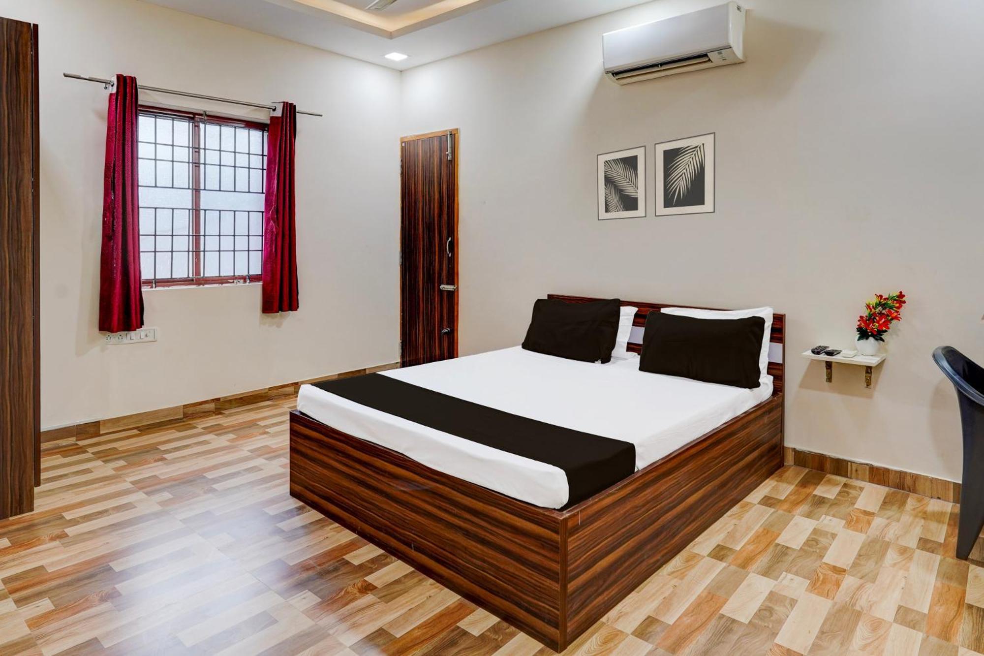 Super O Choolai Near Railway Station * Chennai