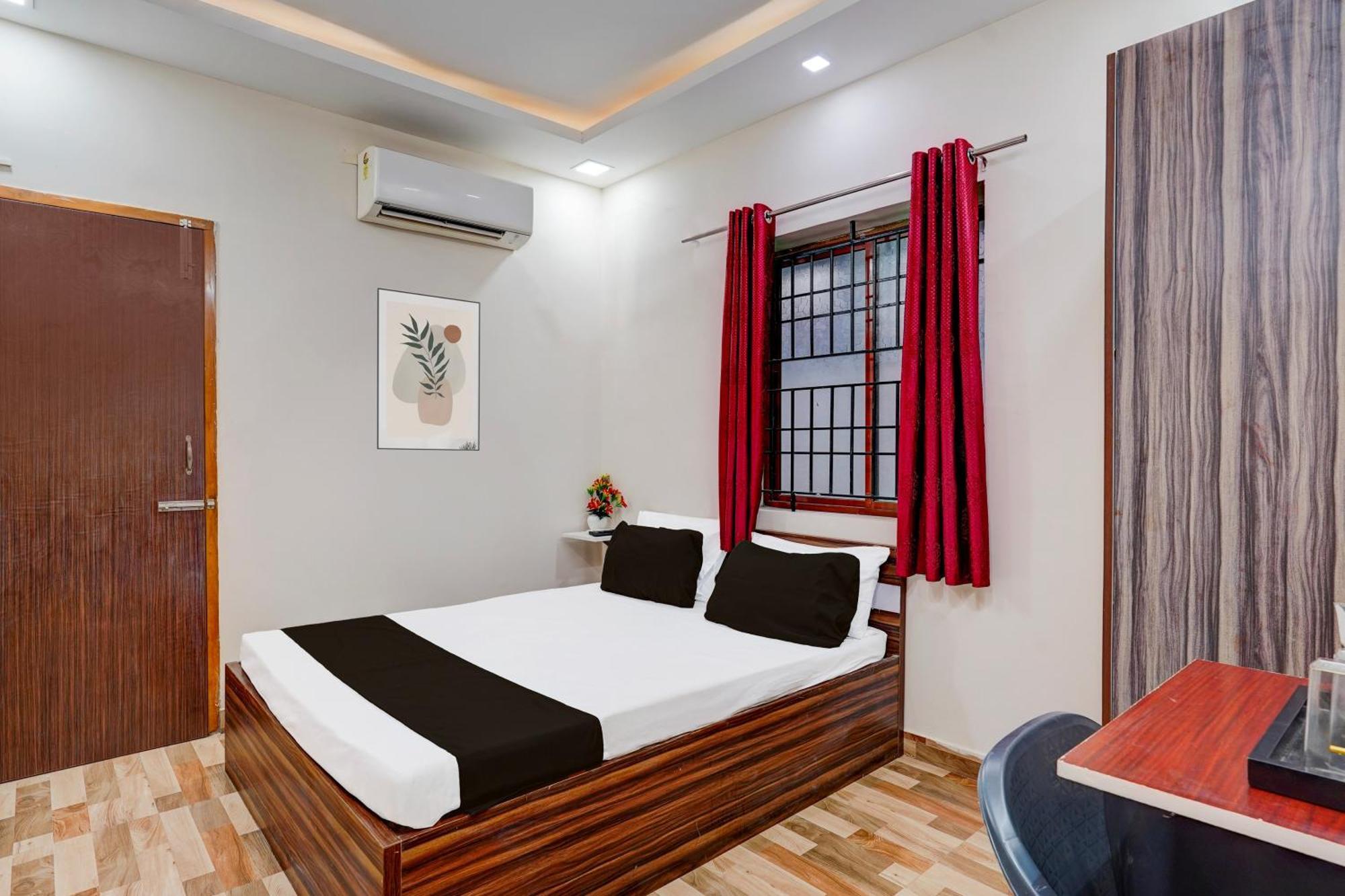 Hotel Super O Choolai Near Railway Station