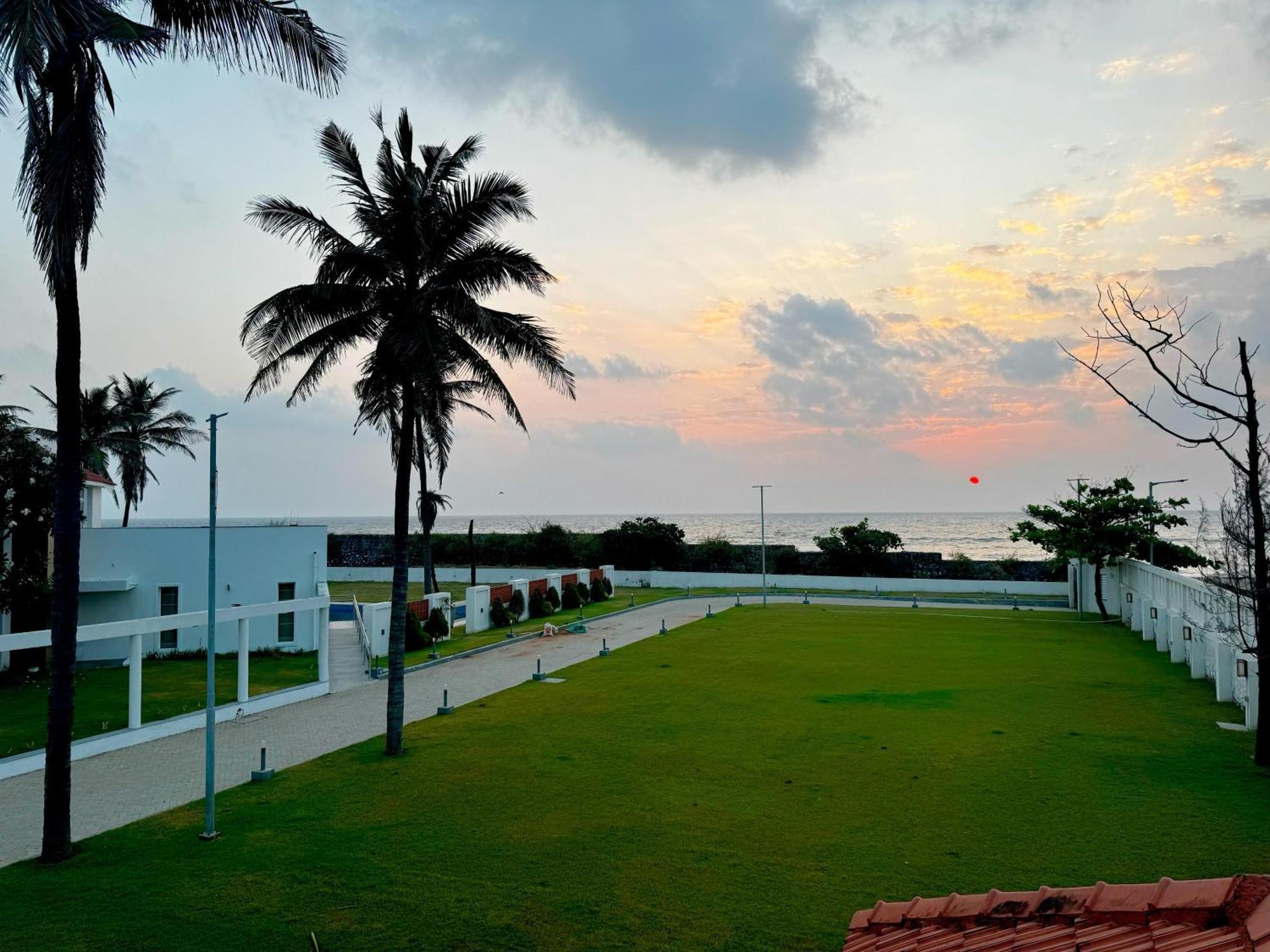 Katil Bay By Youkoso Chennai