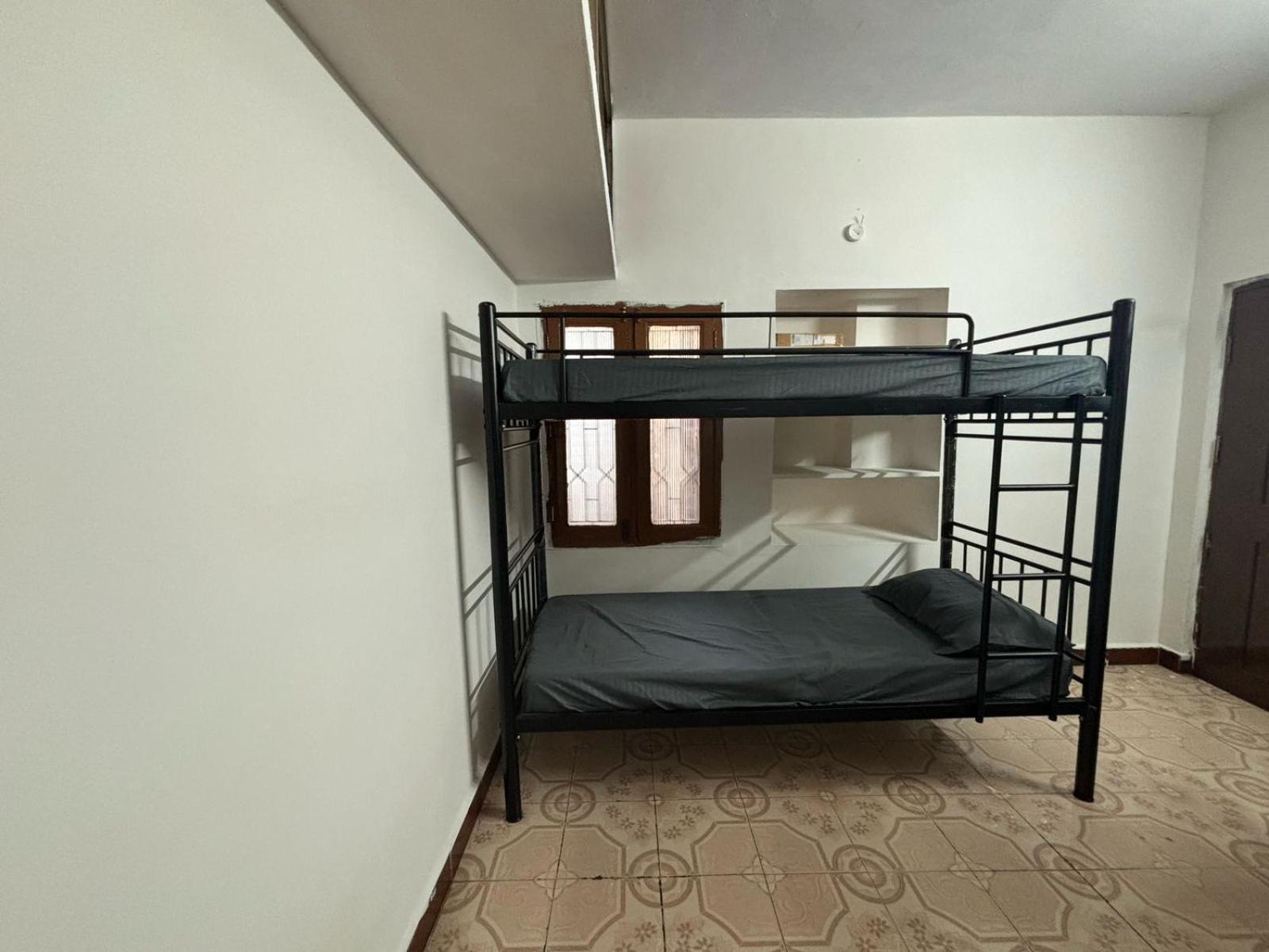 Hostel Hostel Madras Chennai