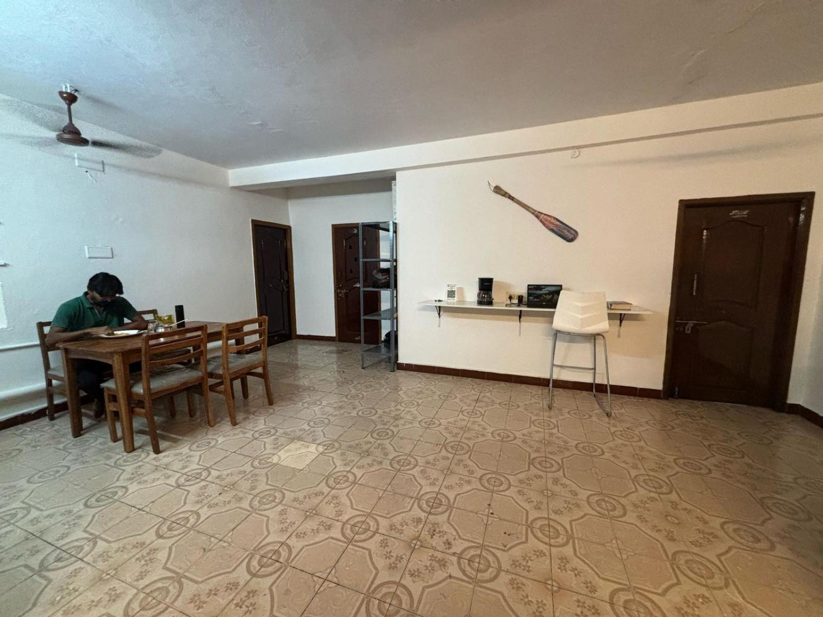 Hostel Madras