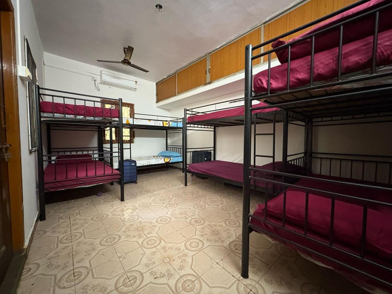 Hostel Madras Hostel