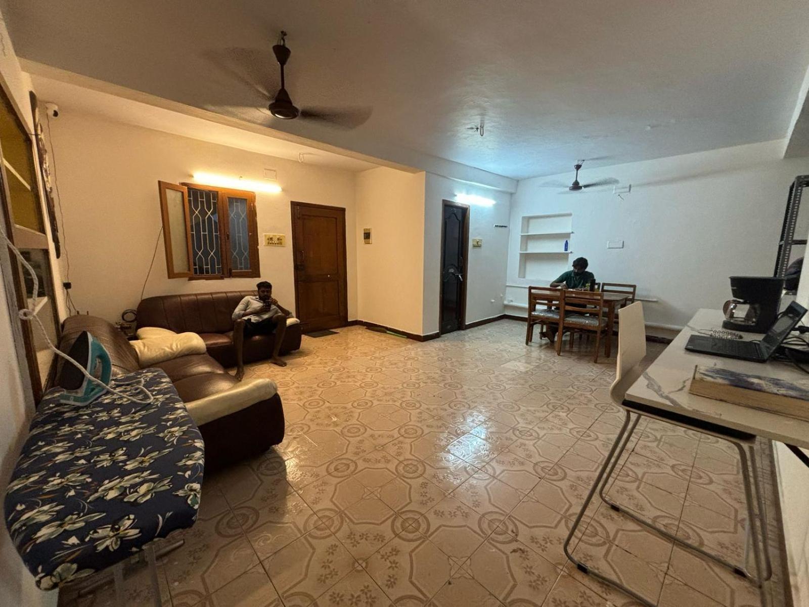 Hostel Madras Hostel Chennai