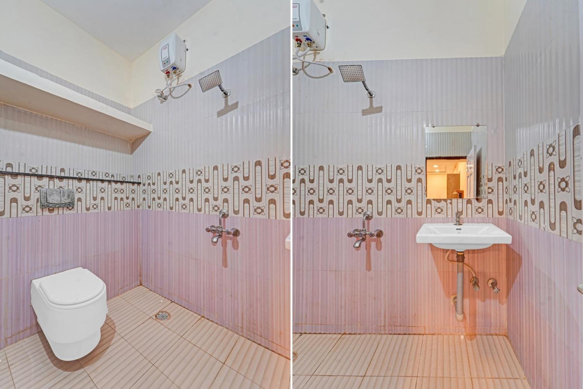 Hotel Collection O Yash 3*