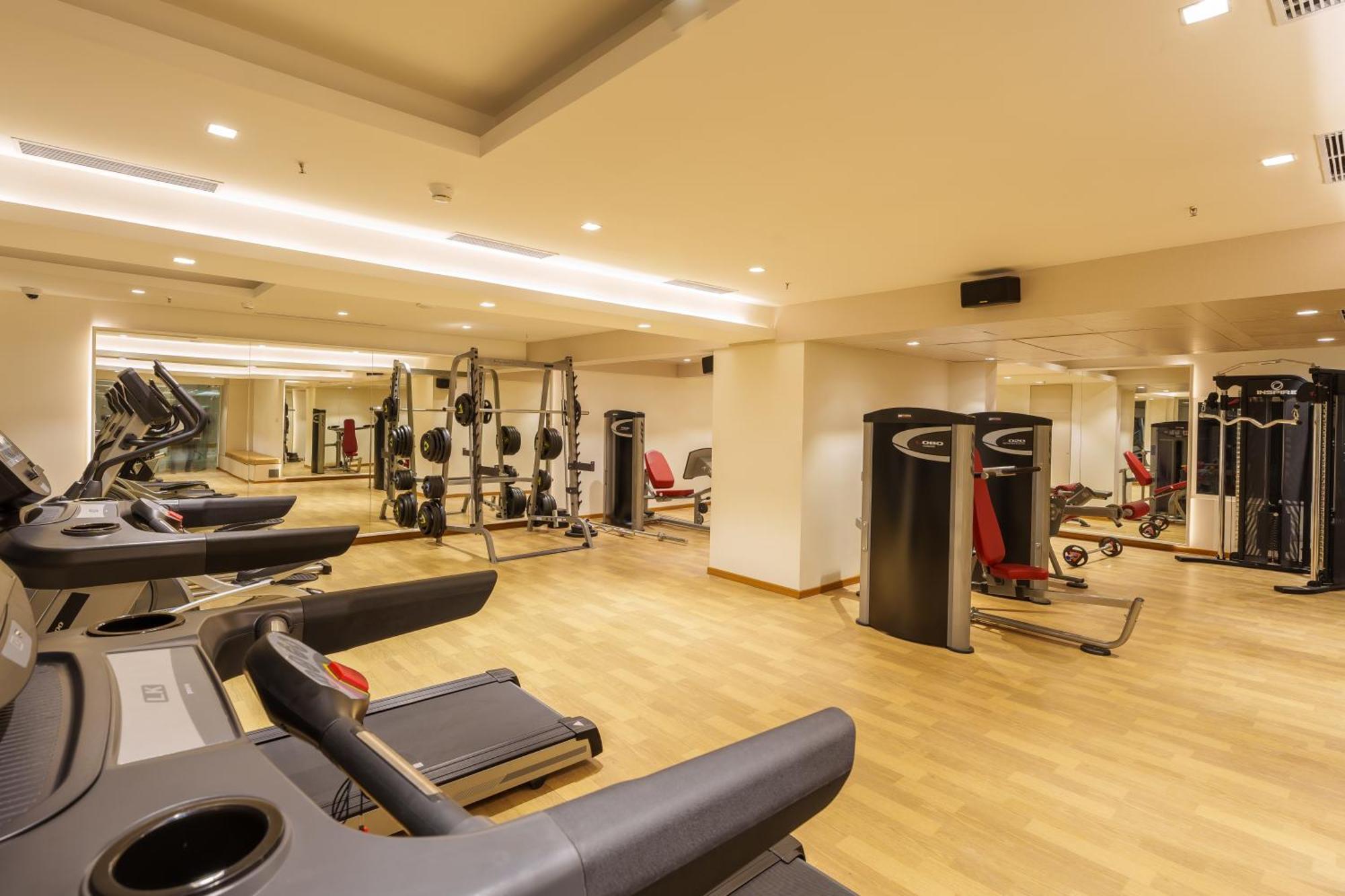 Hotel Pharos 5*
