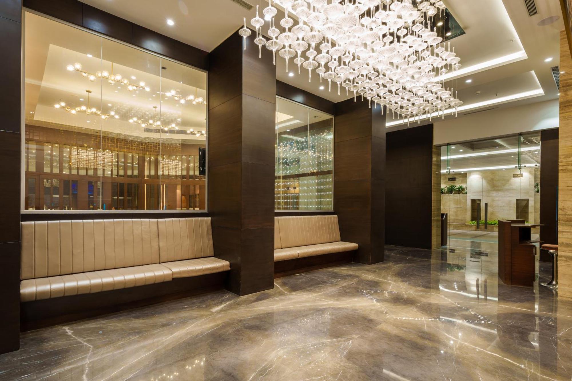 Hotel Pharos Chennai