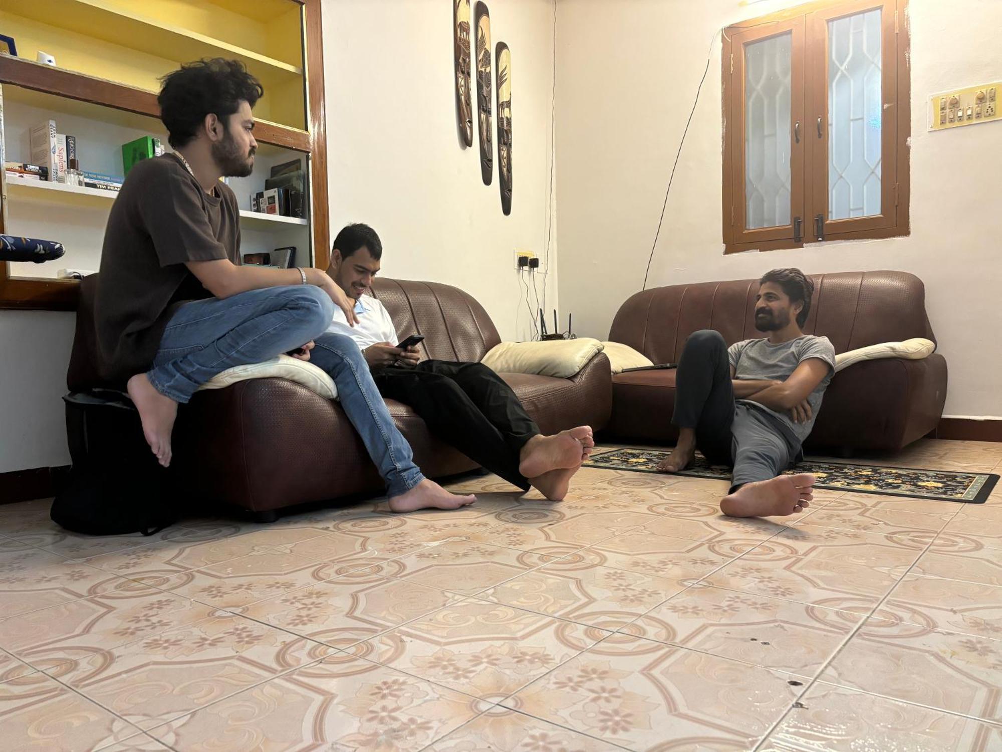 Hostel Madras Hostel Chennai