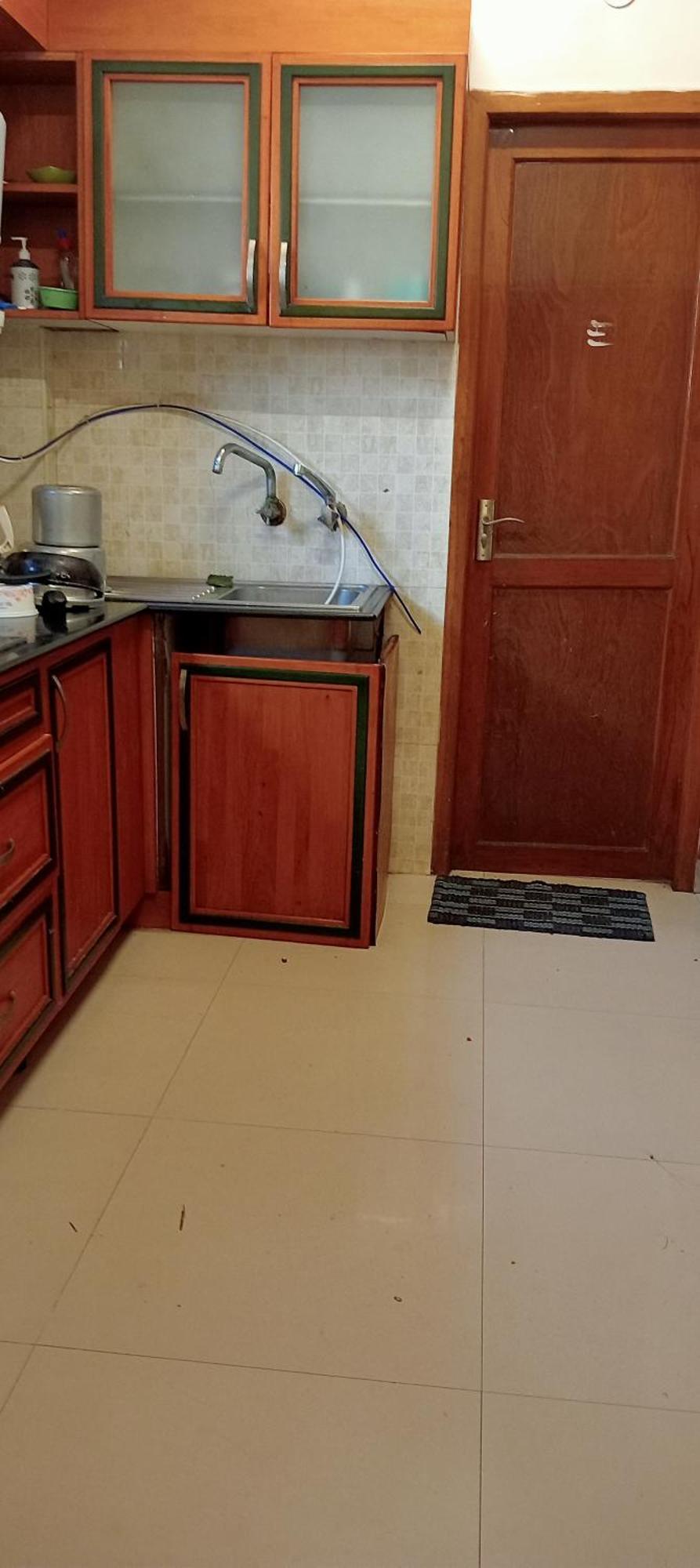 Apartment In Velachery Chennai