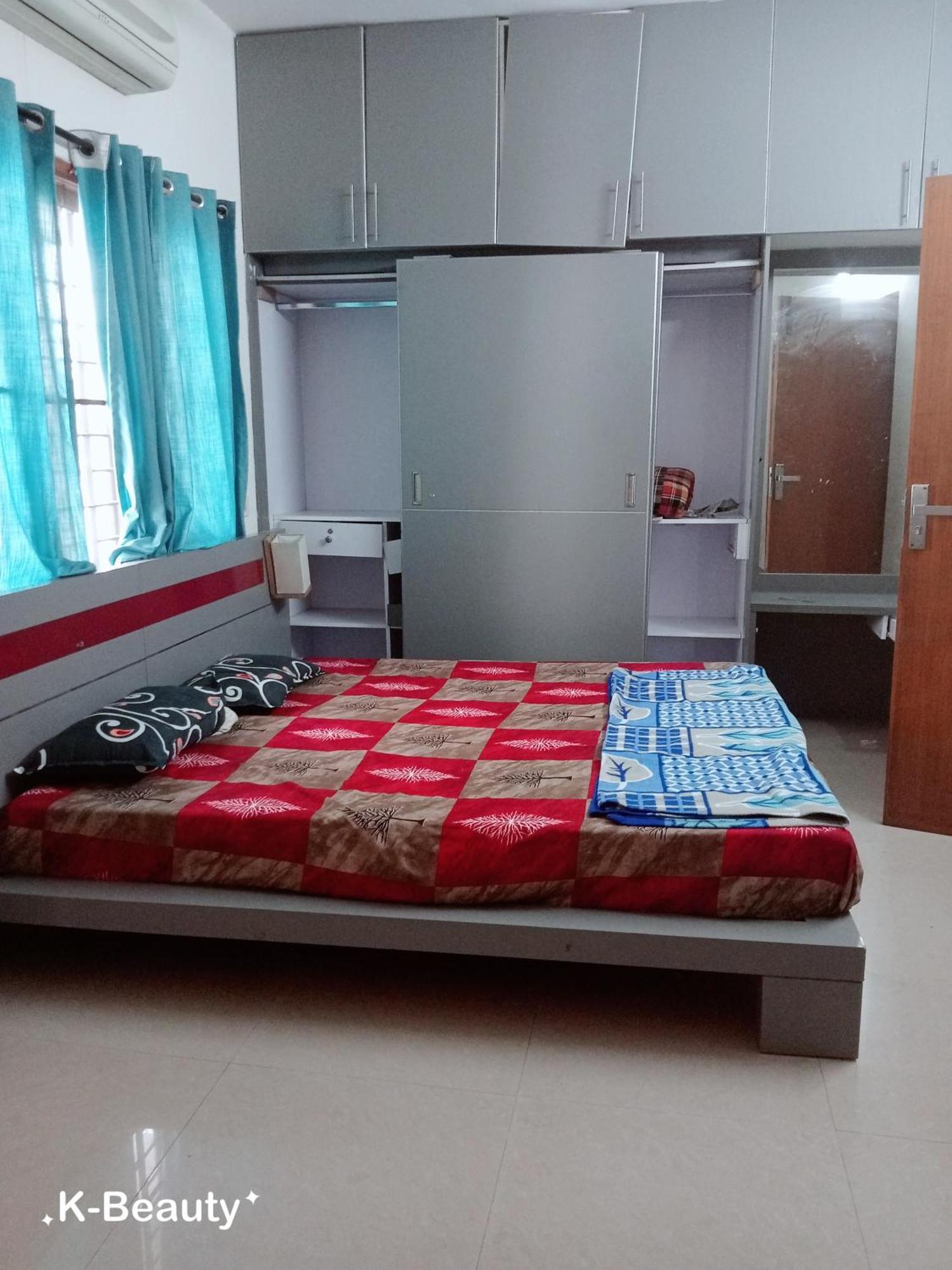 Apartment In Velachery Chennai