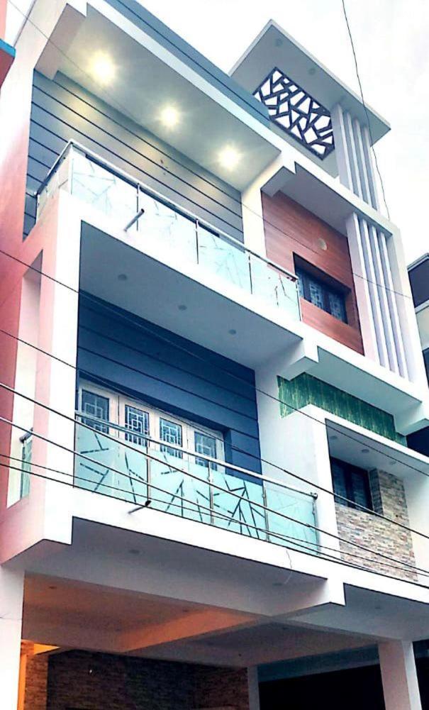 Jiyaa ,near Airport