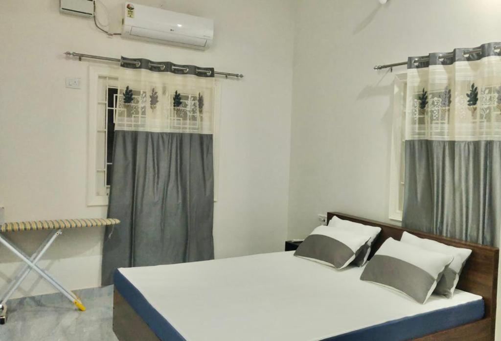 Villa Jiyaa ,near Airport Chennai