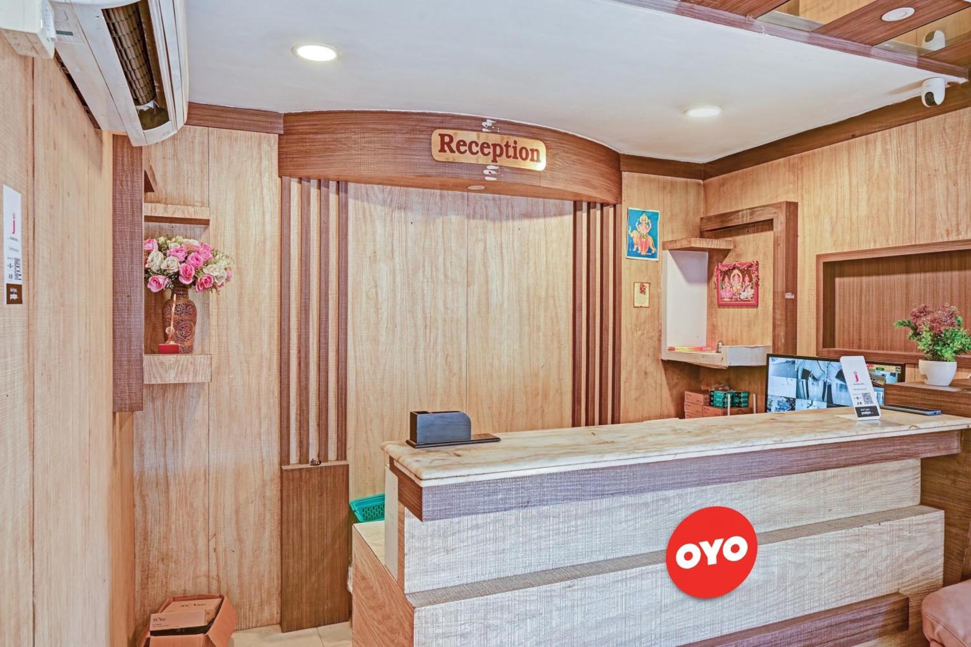 Hotel Hotel O O Vadapalani