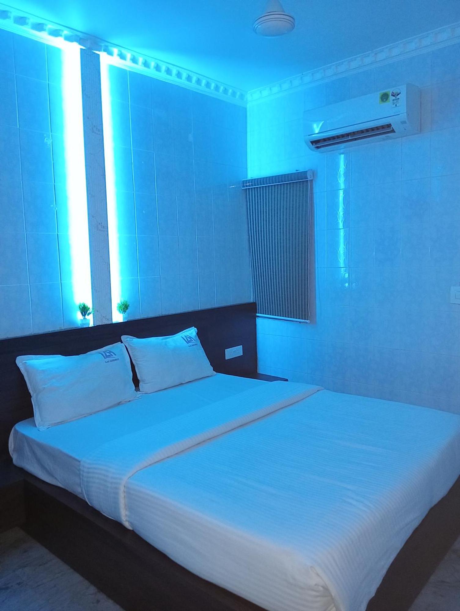 Ilah Residency Hotel