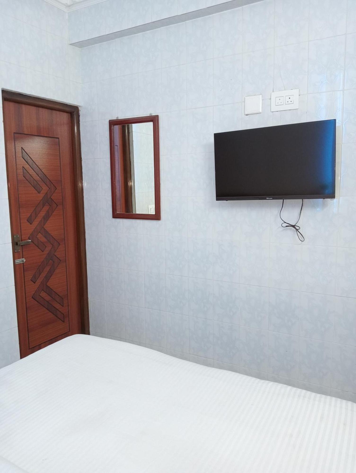 Ilah Residency Hotel Chennai