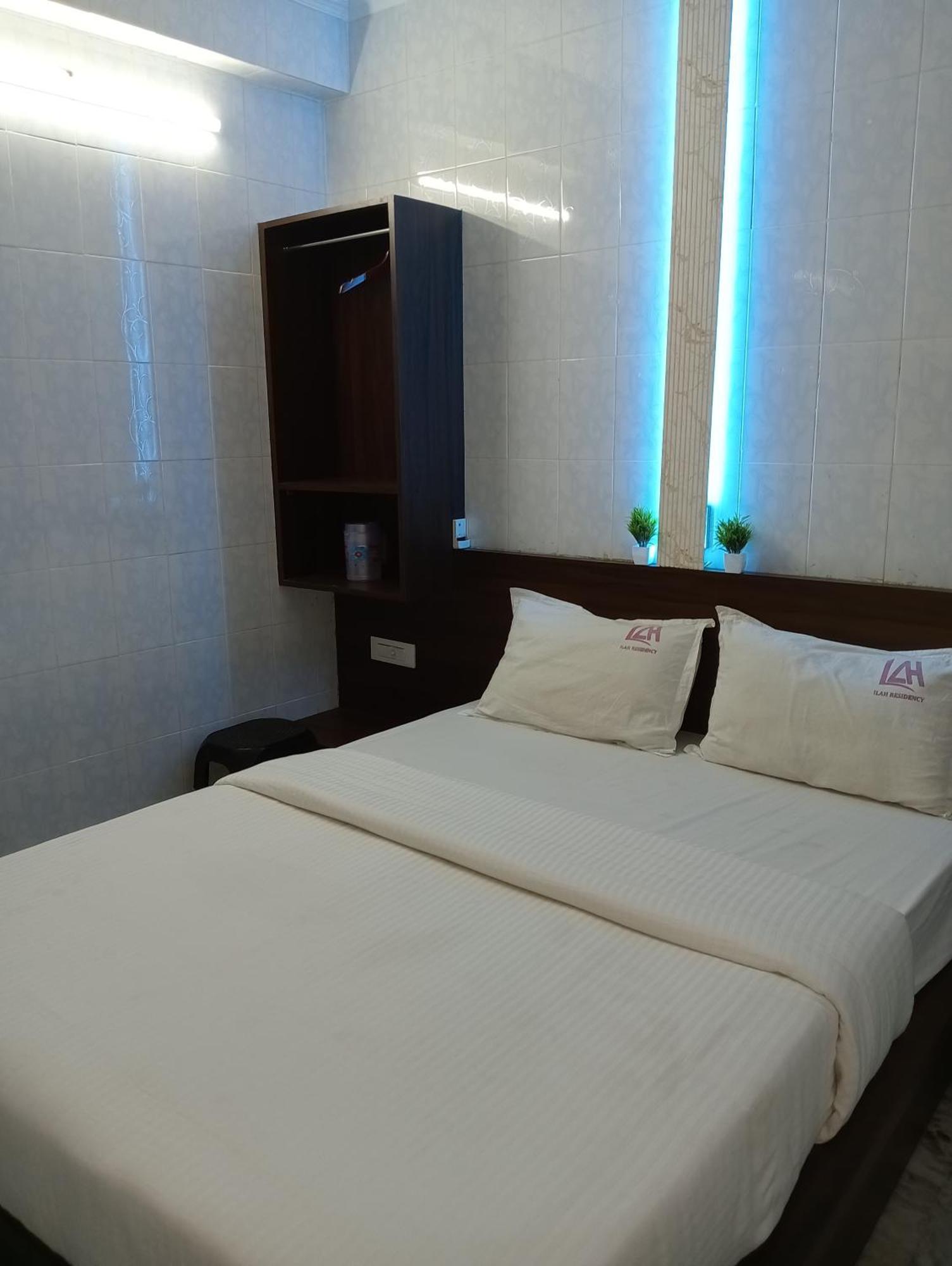 Hotel Ilah Residency
