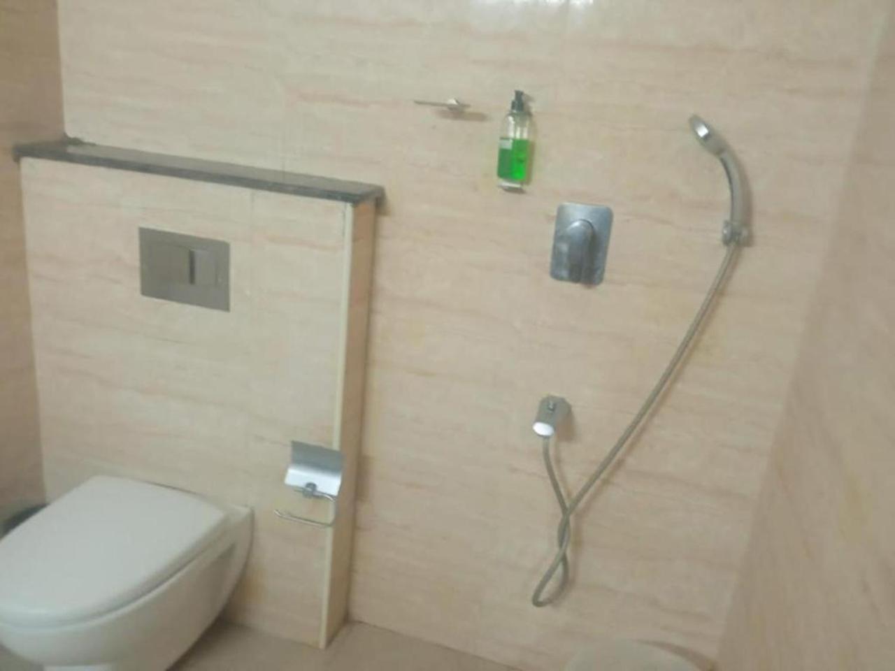 Dsquare Omr By K Hotel Chennai