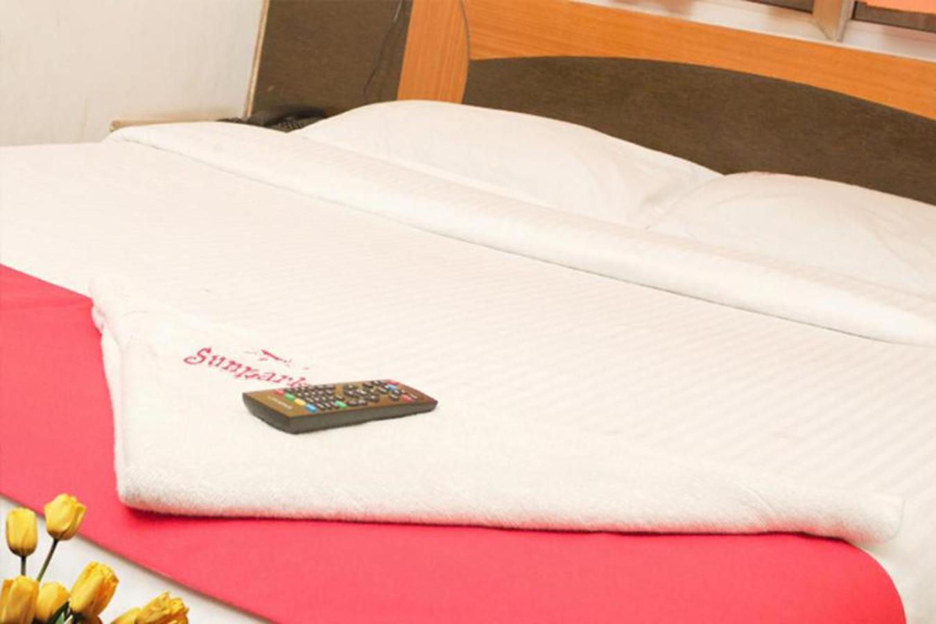 Sunpark Hotel *