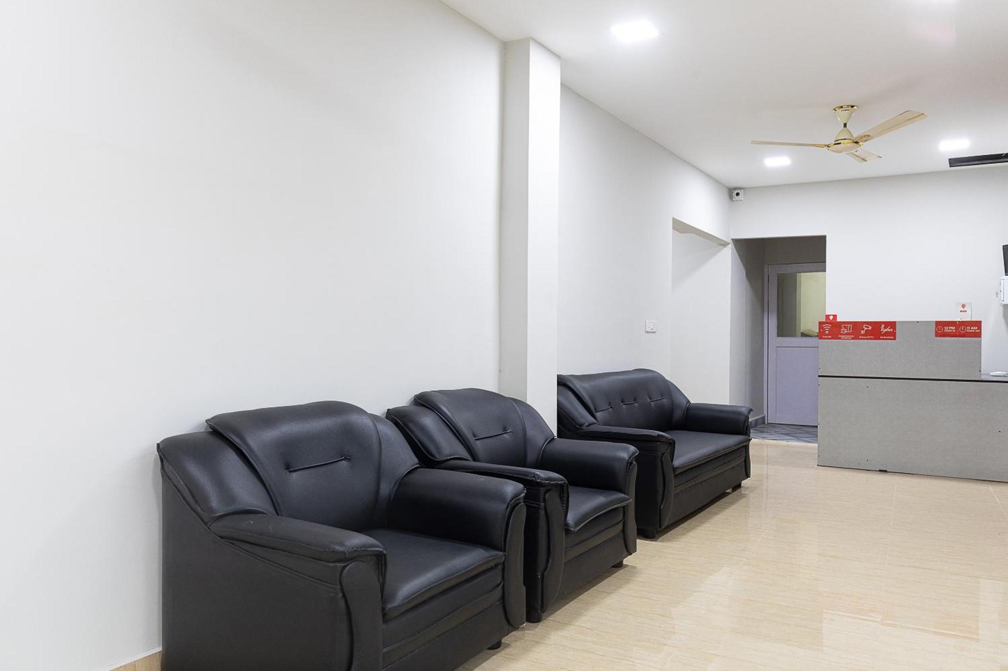 Hotel O Nestle