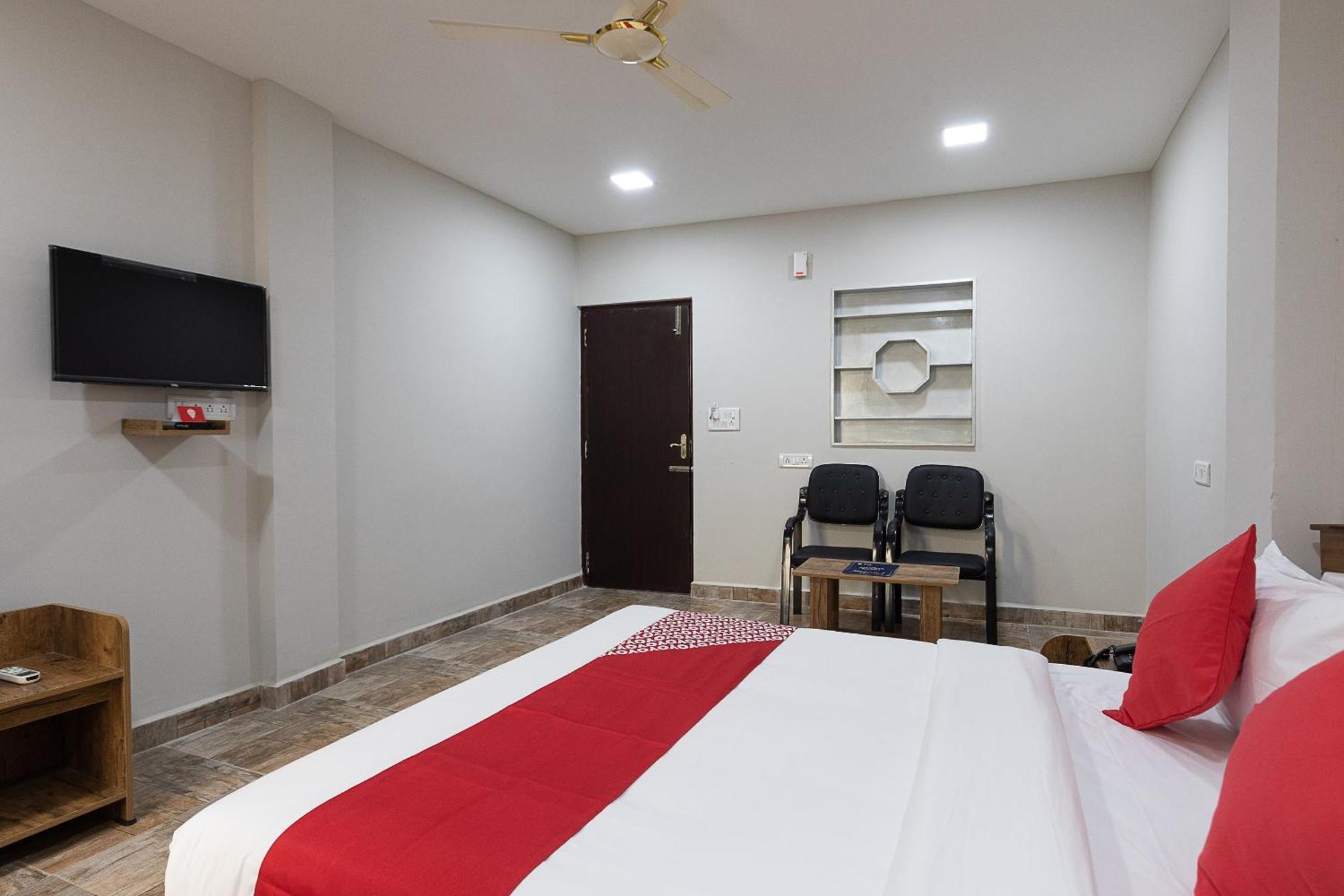 O Nestle 3* Chennai