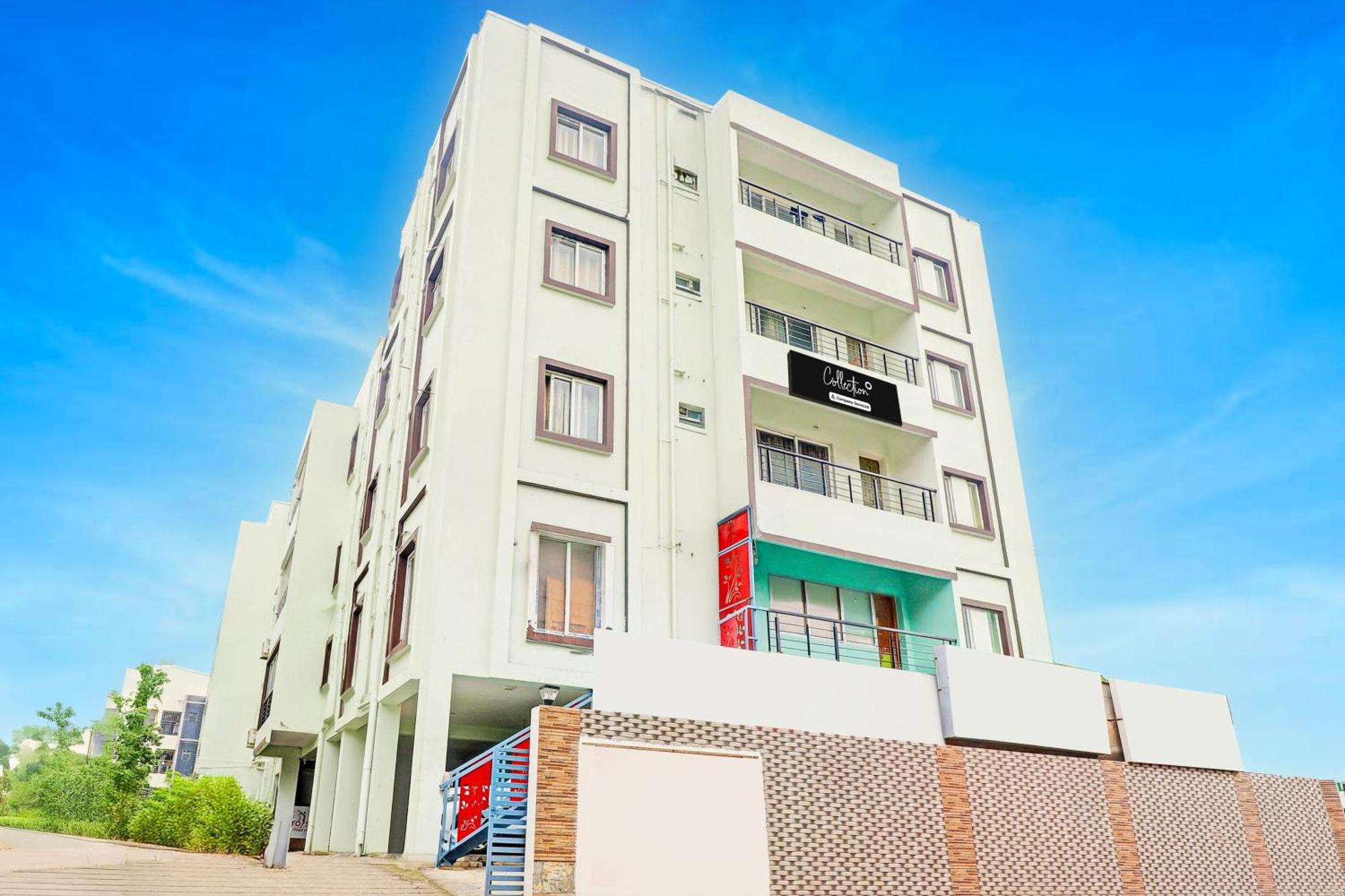 Hotel Collection O Ramapuram