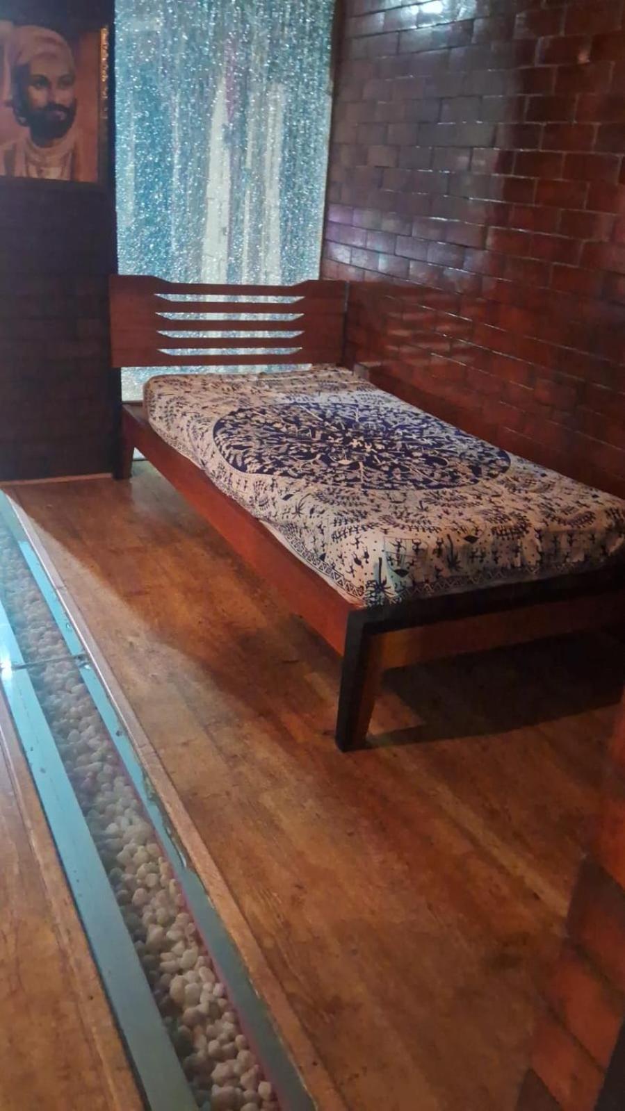 Hostel Tvh Park Rozalia