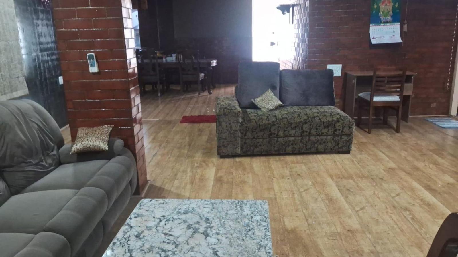 Hostel Tvh Park Rozalia Chennai