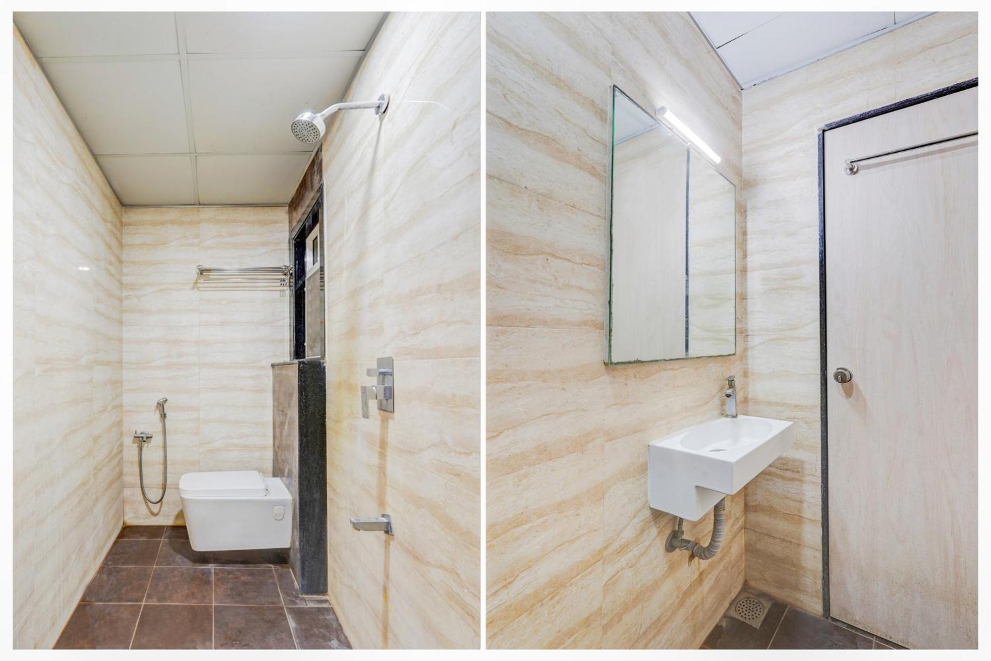 Super Townhouse Purushawalakm Hotel *