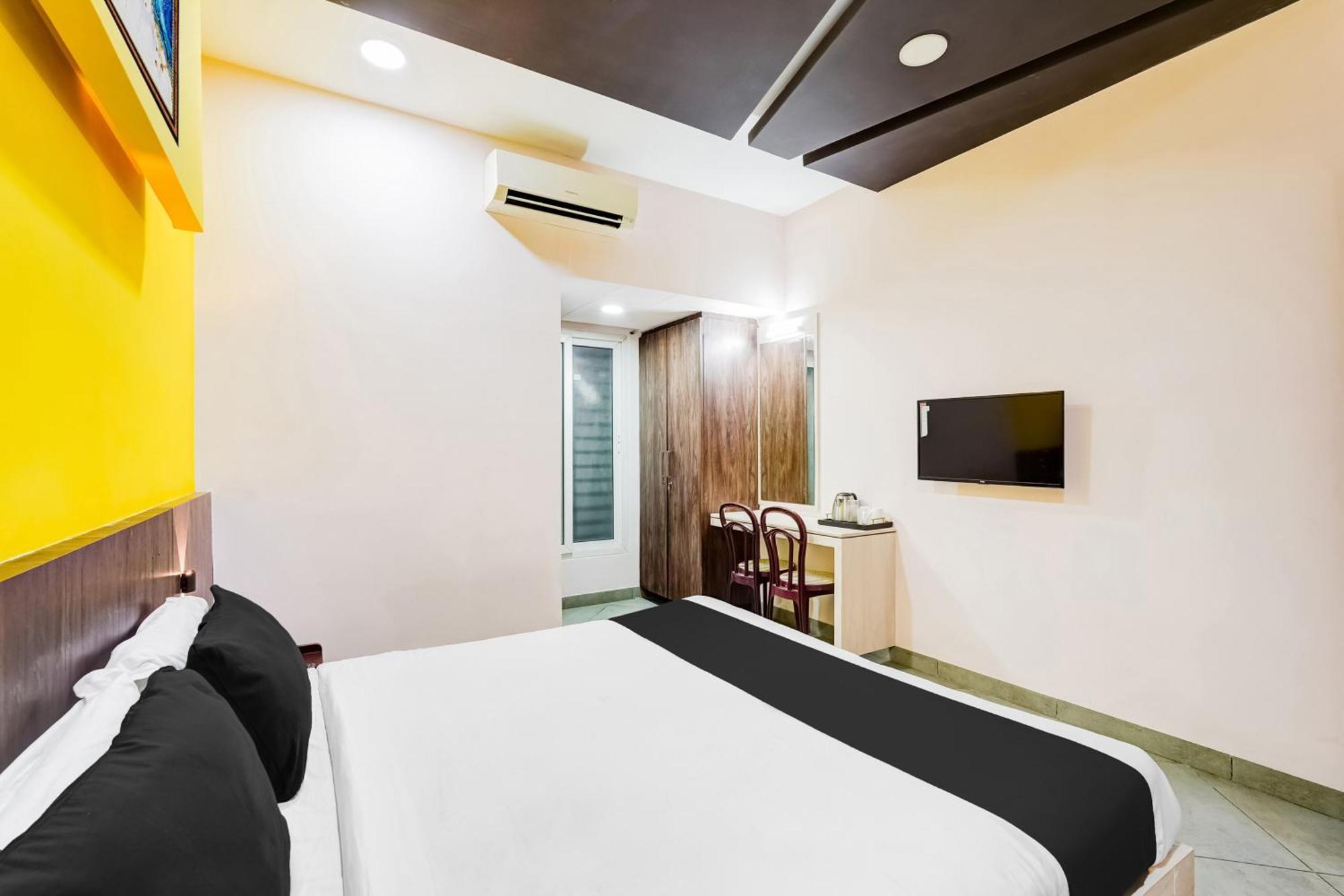 Super Townhouse Purushawalakm Hotel Chennai