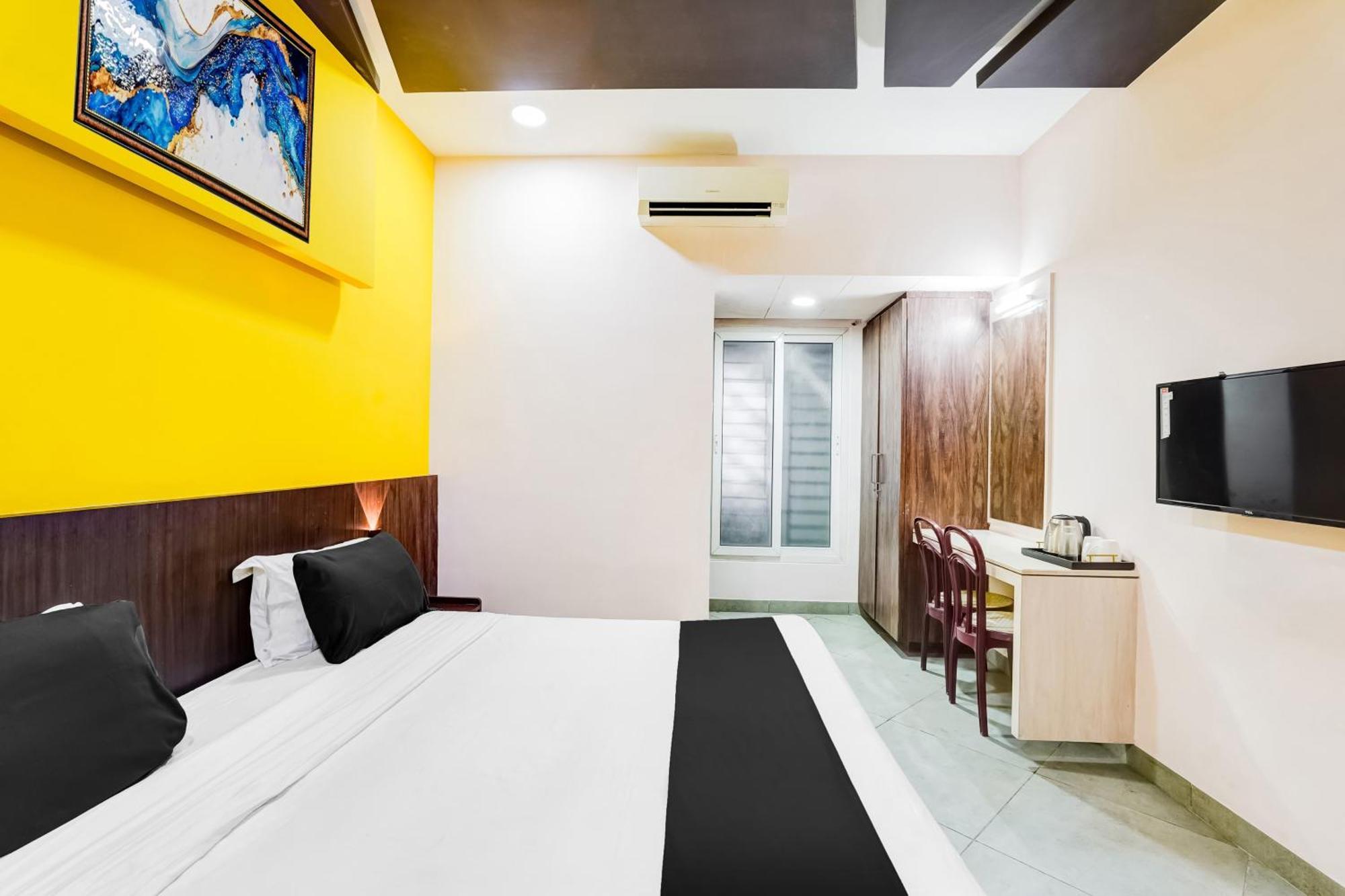 Super Townhouse Purushawalakm * Chennai
