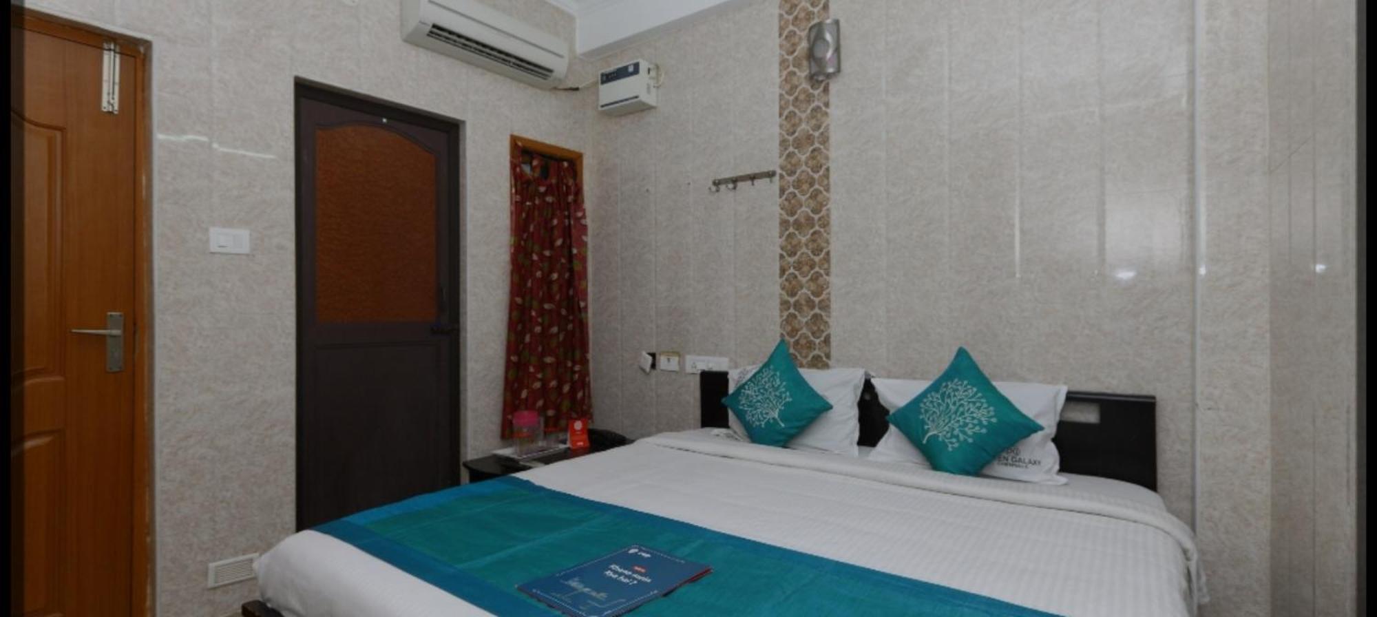 Pondok Sms Grand