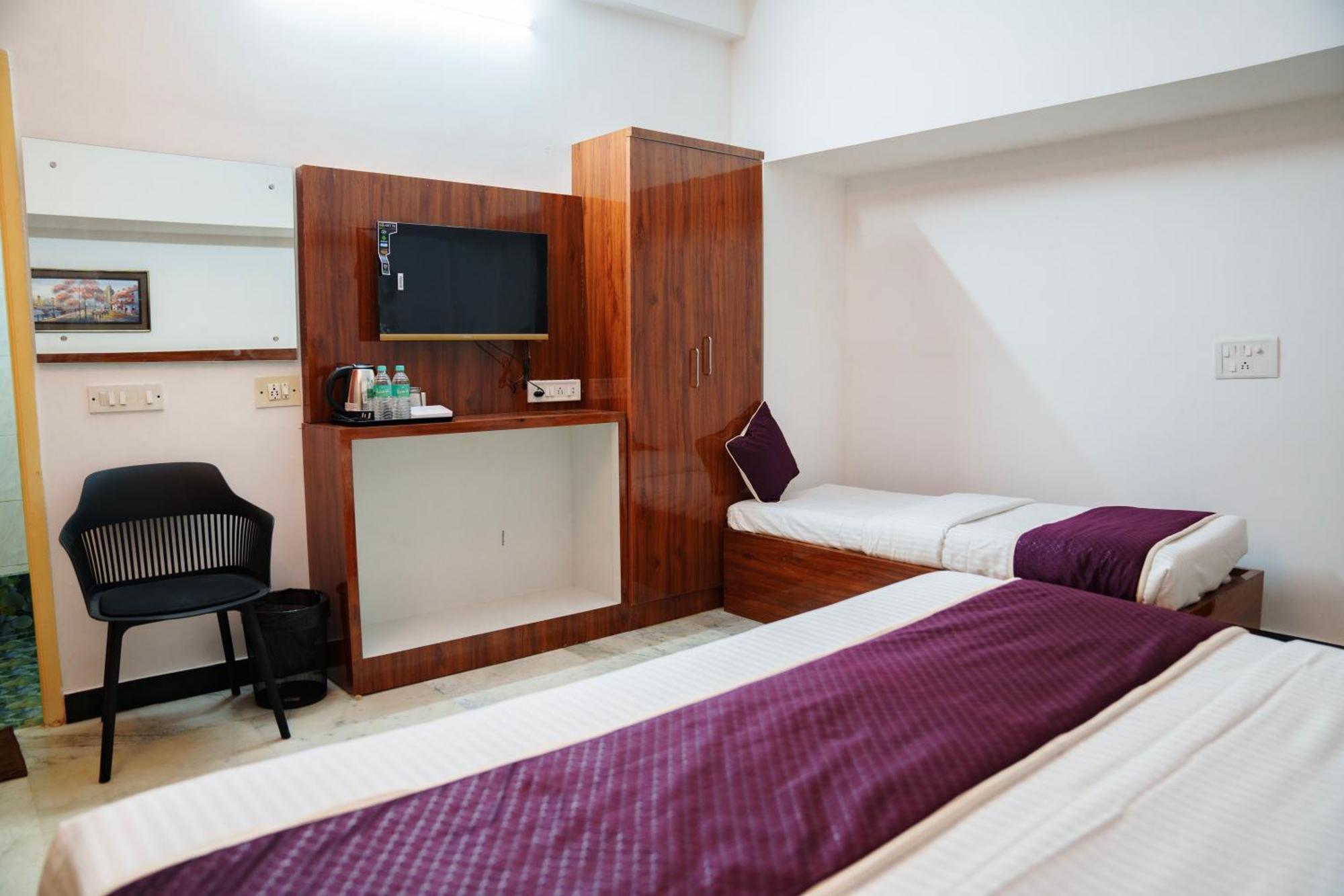 Rich Palace Tnagar Chennai